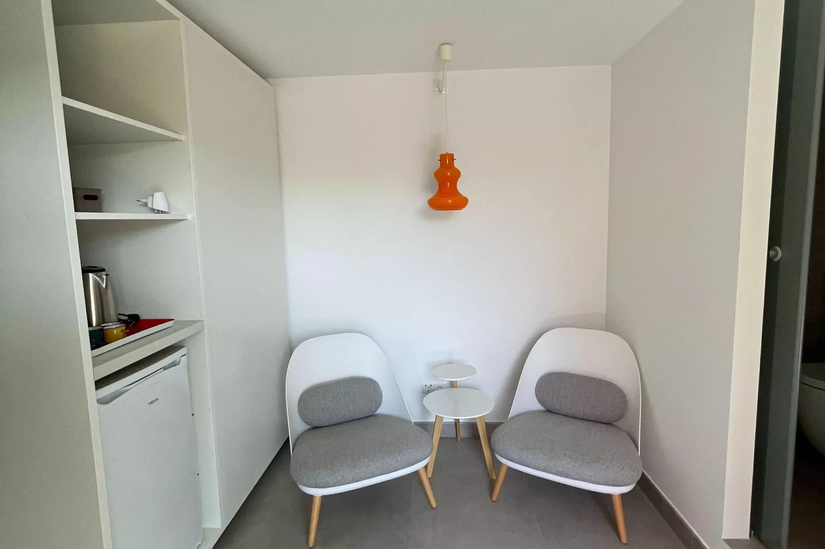 Es Queixal-Bedroom