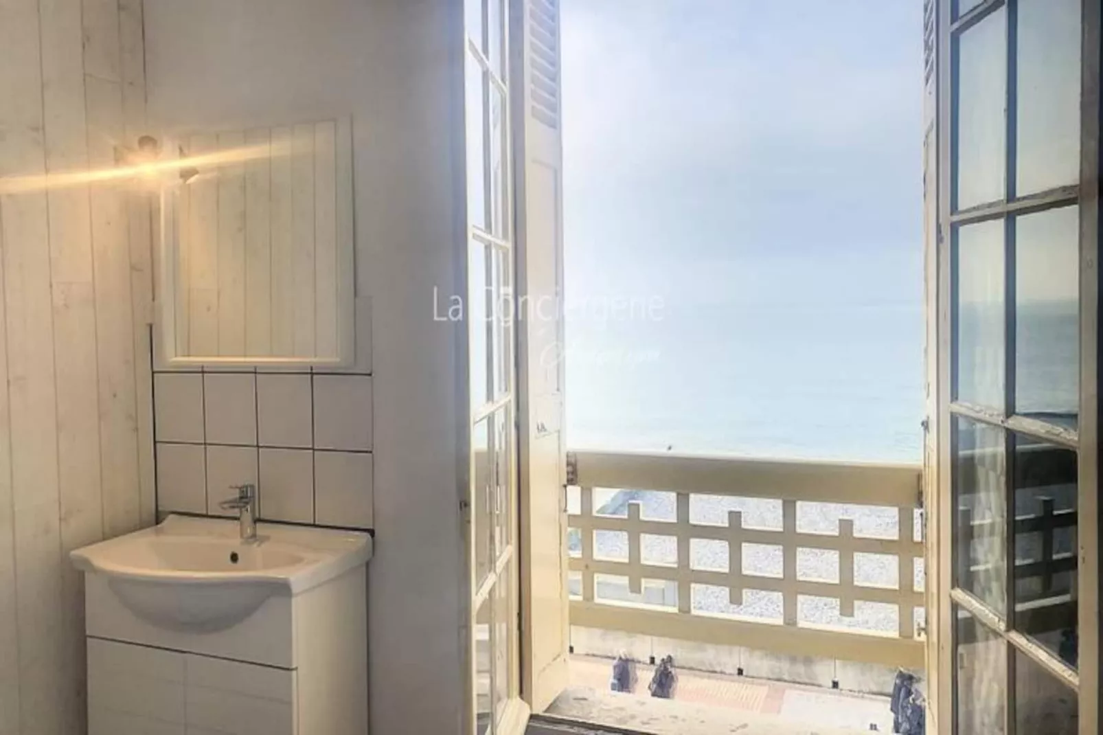 Résidence Mh01 - Appt Cosy Avec Vue Panoramique Sur La Mer-Untagged