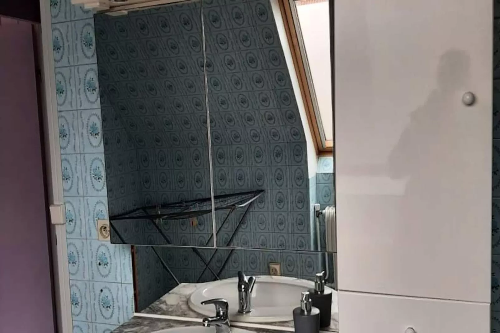 Résidence Md 52 - &eacute;l&eacute;gante Maison Avec Terrasse-Nicht zugeordnet