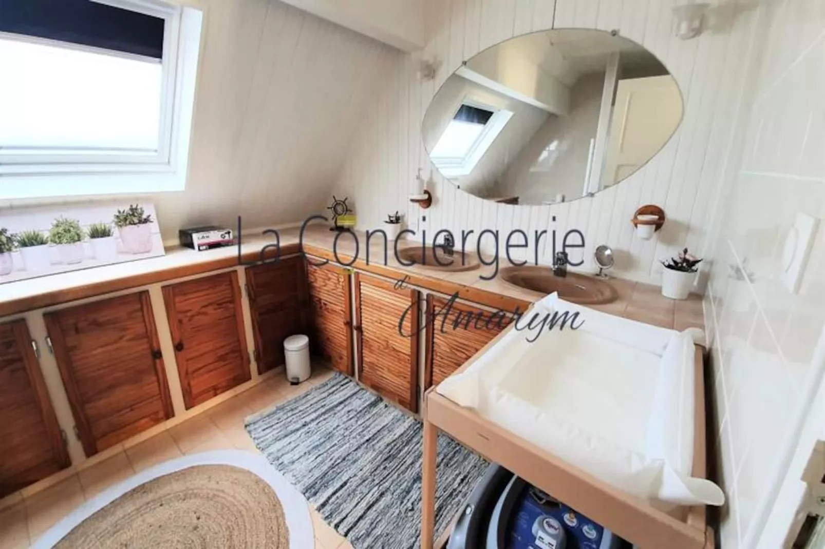 Résidence Le Maluthina : Maison Familiale Au Hourdel, Entre Mer & Nature-Nicht zugeordnet