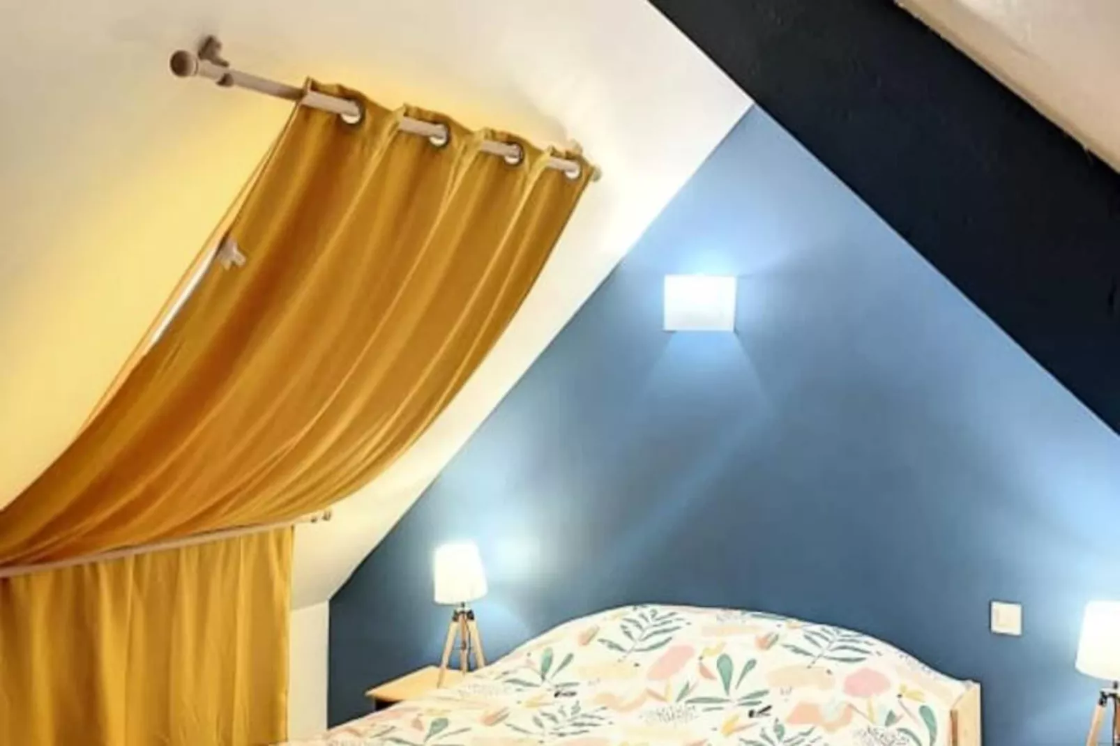 Résidence As 51 - Comme Un Poisson Dans L'eau-Nicht zugeordnet