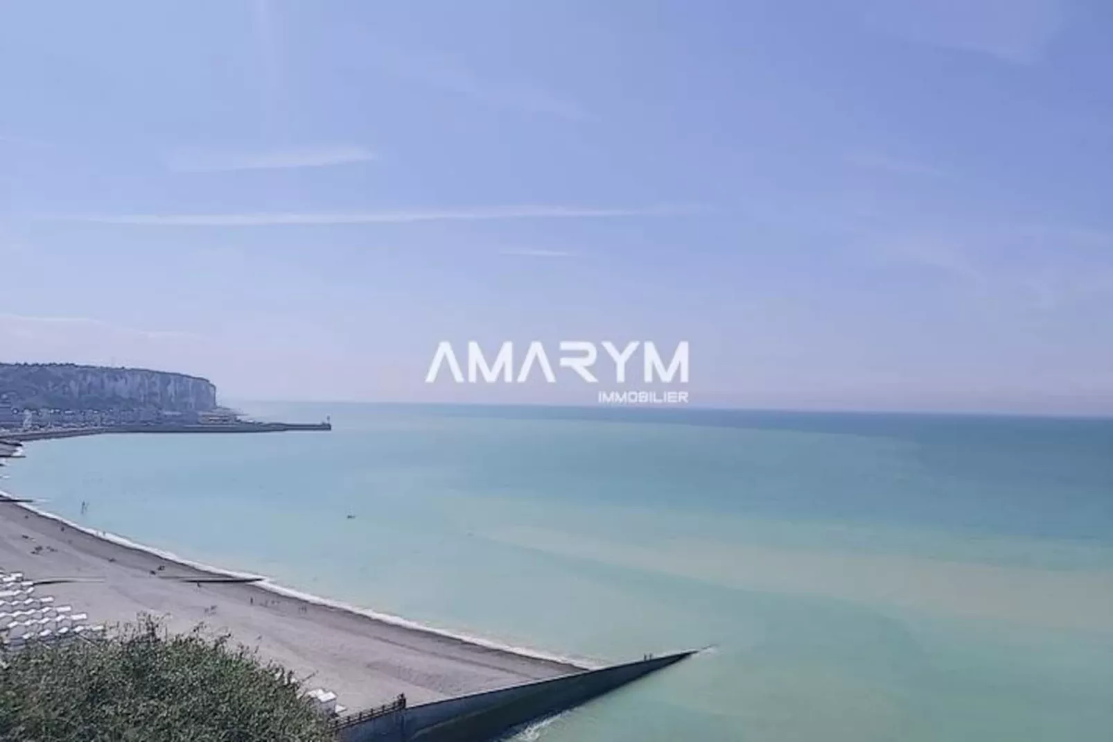 Résidence As 50 - Les Bateaux Au Bord De L'eau-Non tagué