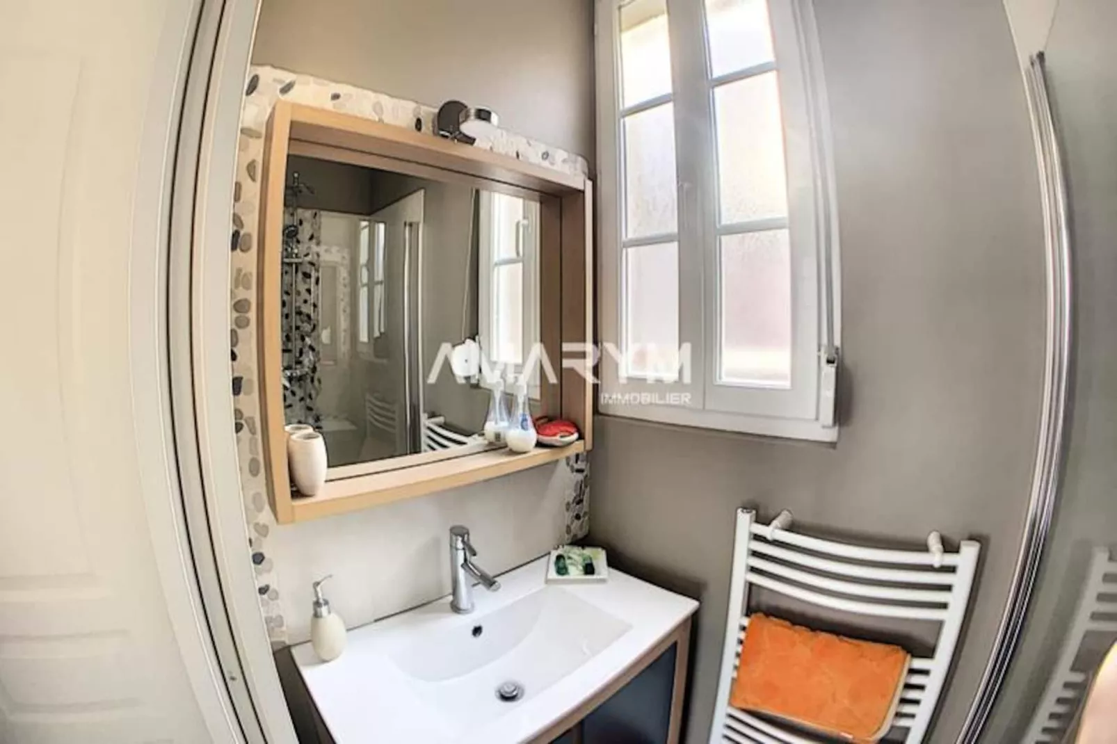 Résidence Ap 40 - "le Nancy" Escapade Vue Mer !-Non tagué