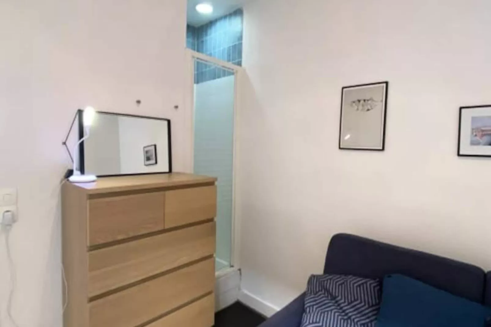 Résidence Al 31 &ndash; La Mar&eacute;e : S&eacute;jour Marin Au C&oelig;ur D&rsquo;ault-Nicht zugeordnet