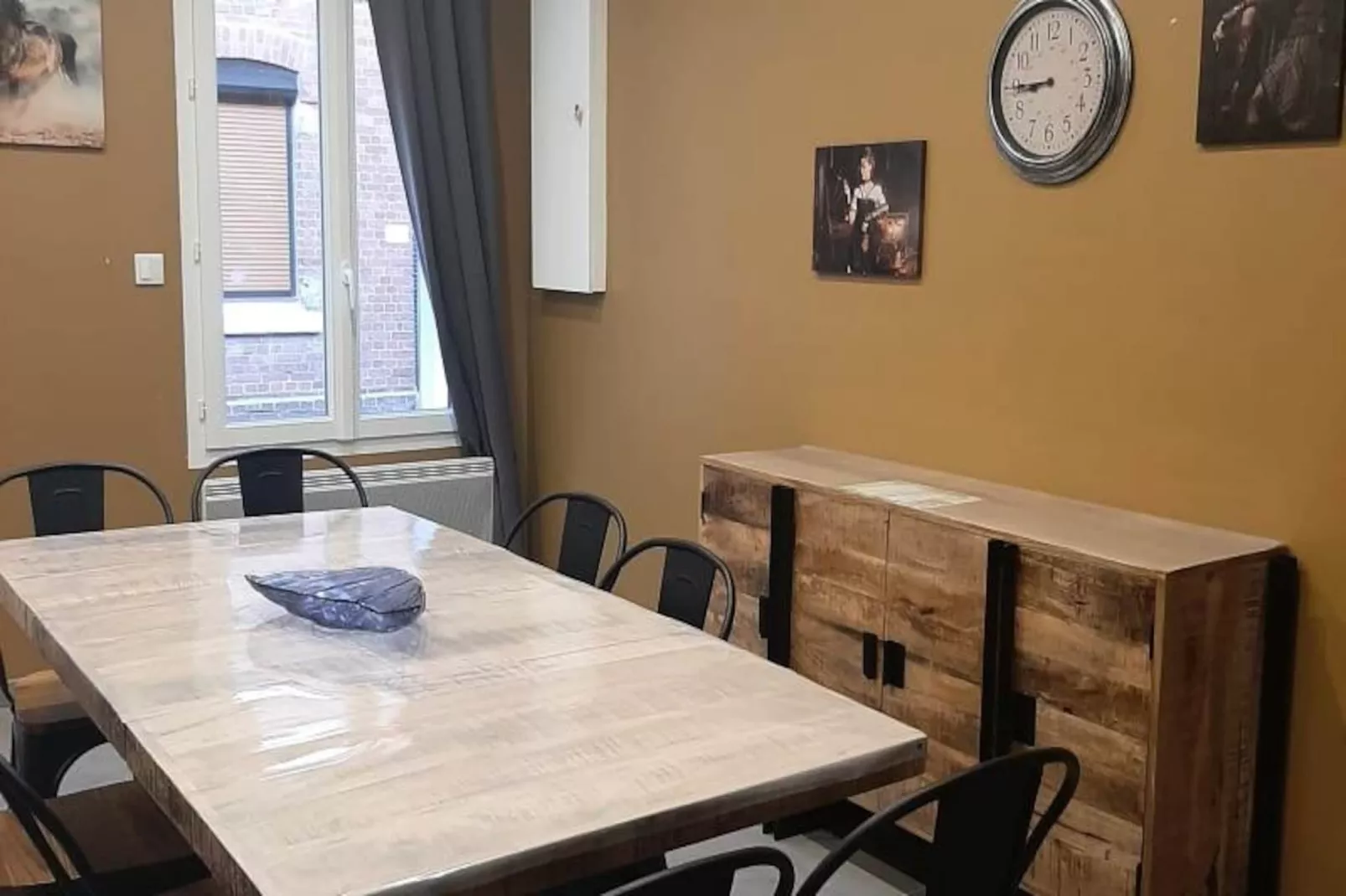 Résidence Of08 - Maison Entre Mer Et For&ecirc;t-Untagged