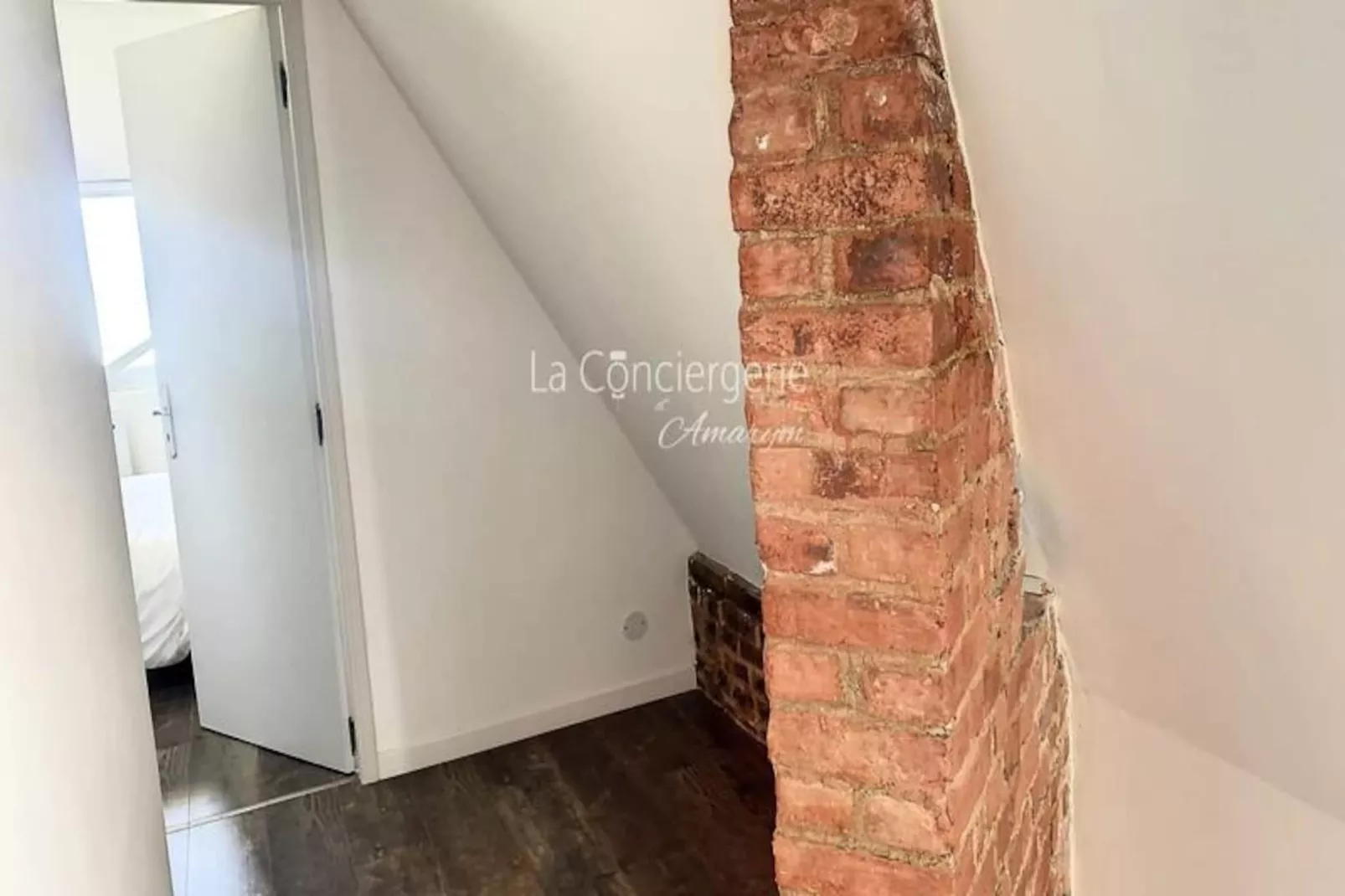 Résidence Al 48 - Duplex Bagatel : Confort & &eacute;vasion Face &agrave; La Mer-Non tagué