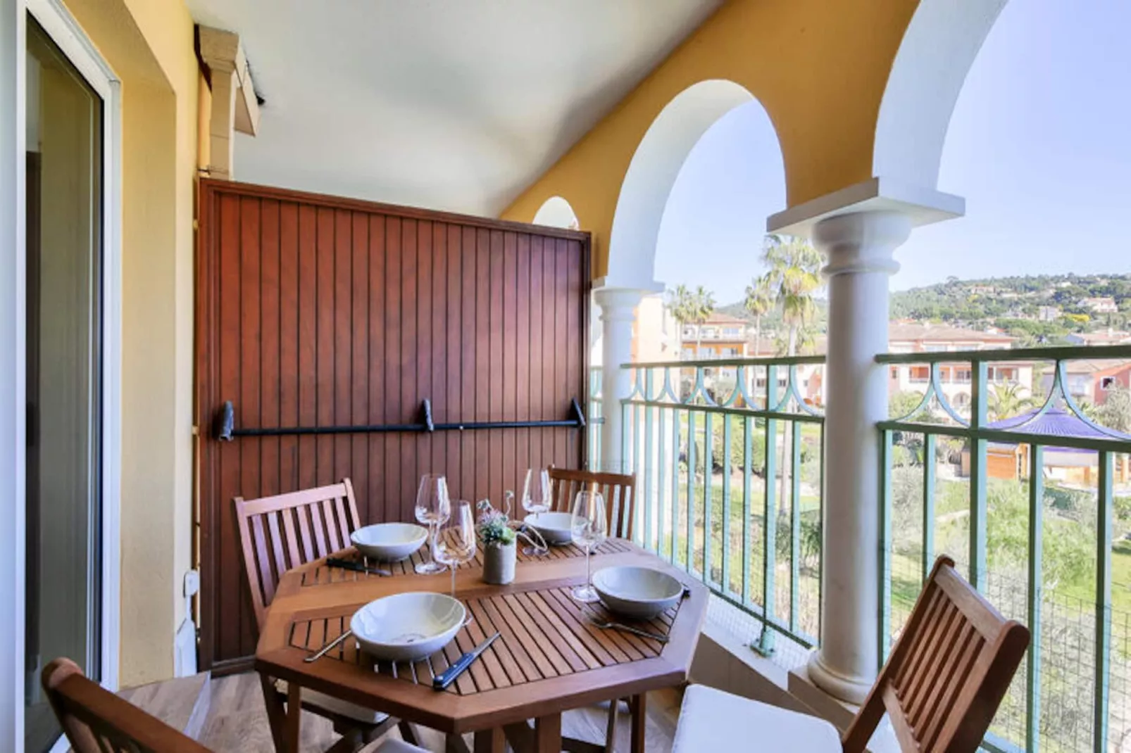 Résidence Les Rivages des Issambres - maeva Home-Non tagué