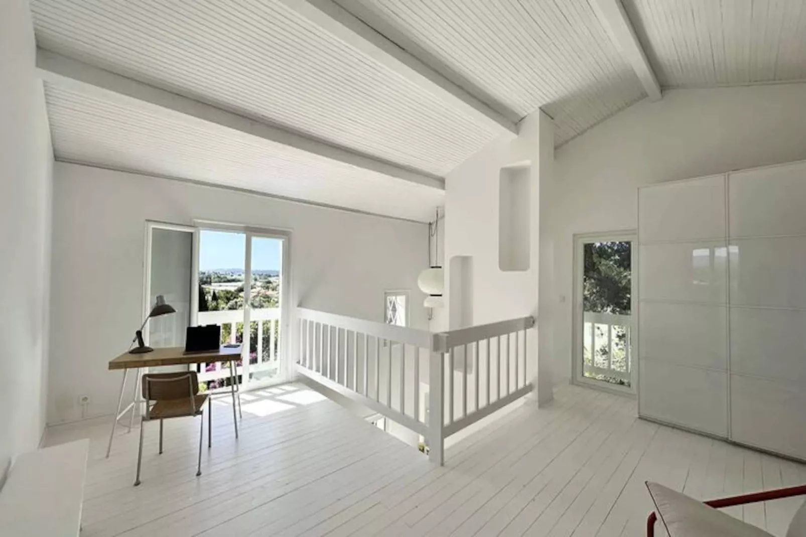 Résidence La Tancade-hyeres-Untagged