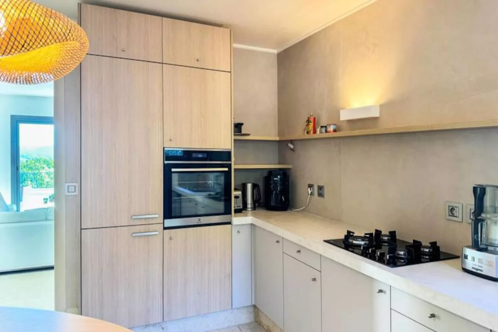 Villa Moderne 8p, Piscine Et Vue Montagnes-Non tagué