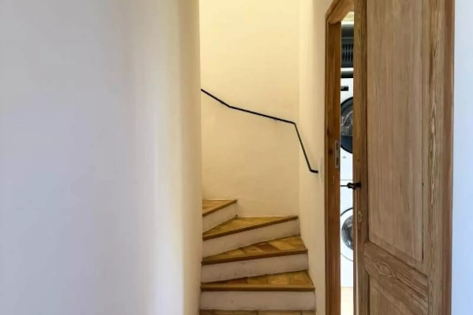 Authentique Mas Proven&ccedil;al Avec Piscine Et 2 Chambres &ndash; C&ocirc;te D&rsquo;azur-Nicht zugeordnet