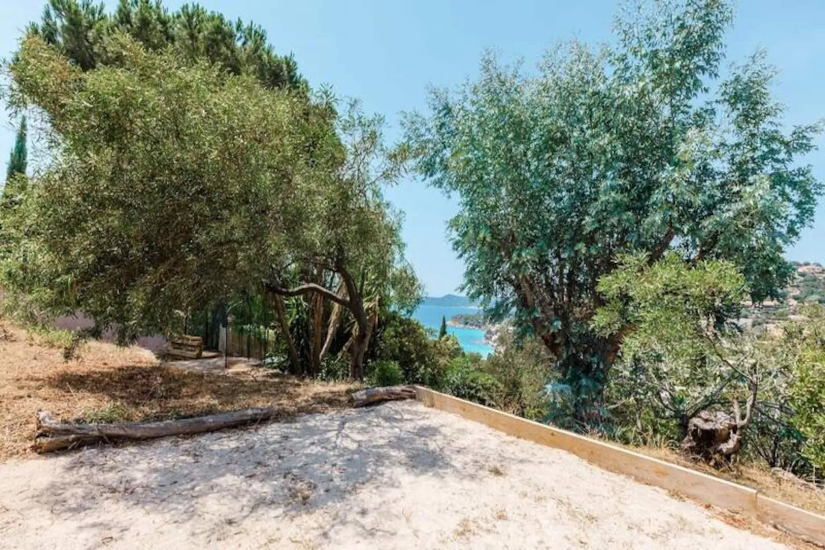 Résidence Villa Amiot - Villa Historique Aiguebelle - 10 Personnes-Non tagué