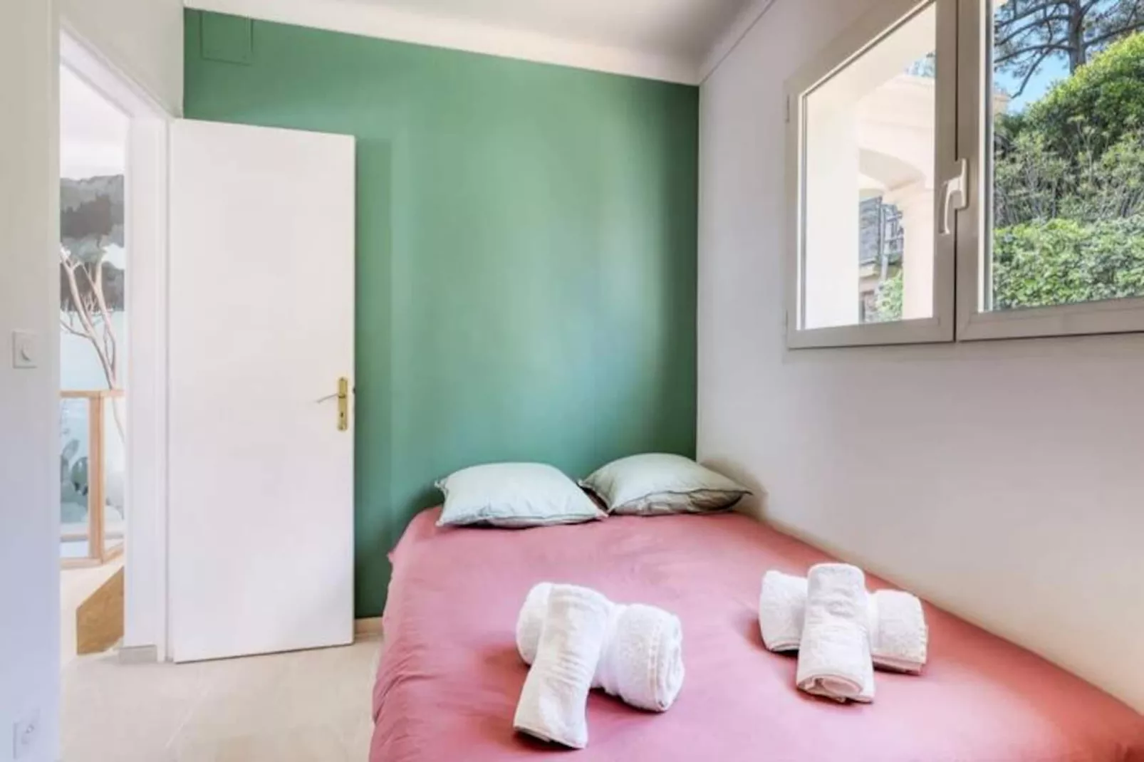 Résidence Villa Tanit - Piscine, Vue Mer - 10 Personnes-Untagged