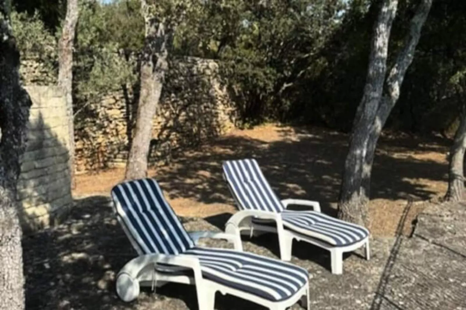 "les Campanettes" : Superbe Mas En Provence-Untagged