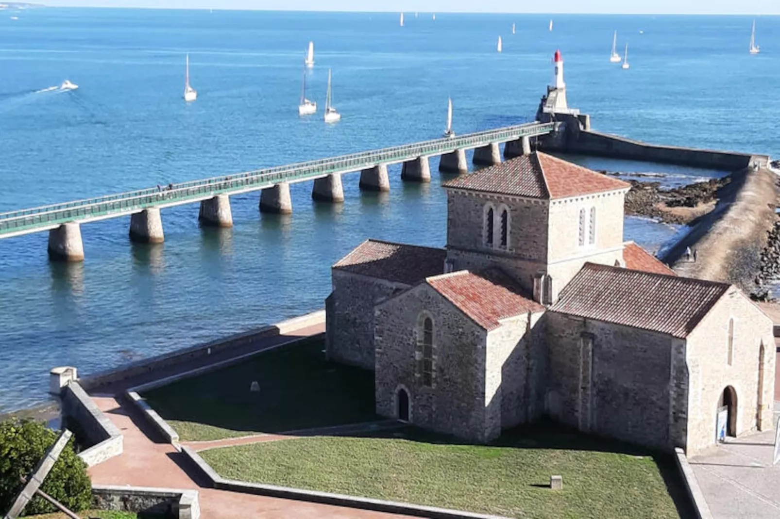 Appartements à Les Sables d'Olonne-Untagged