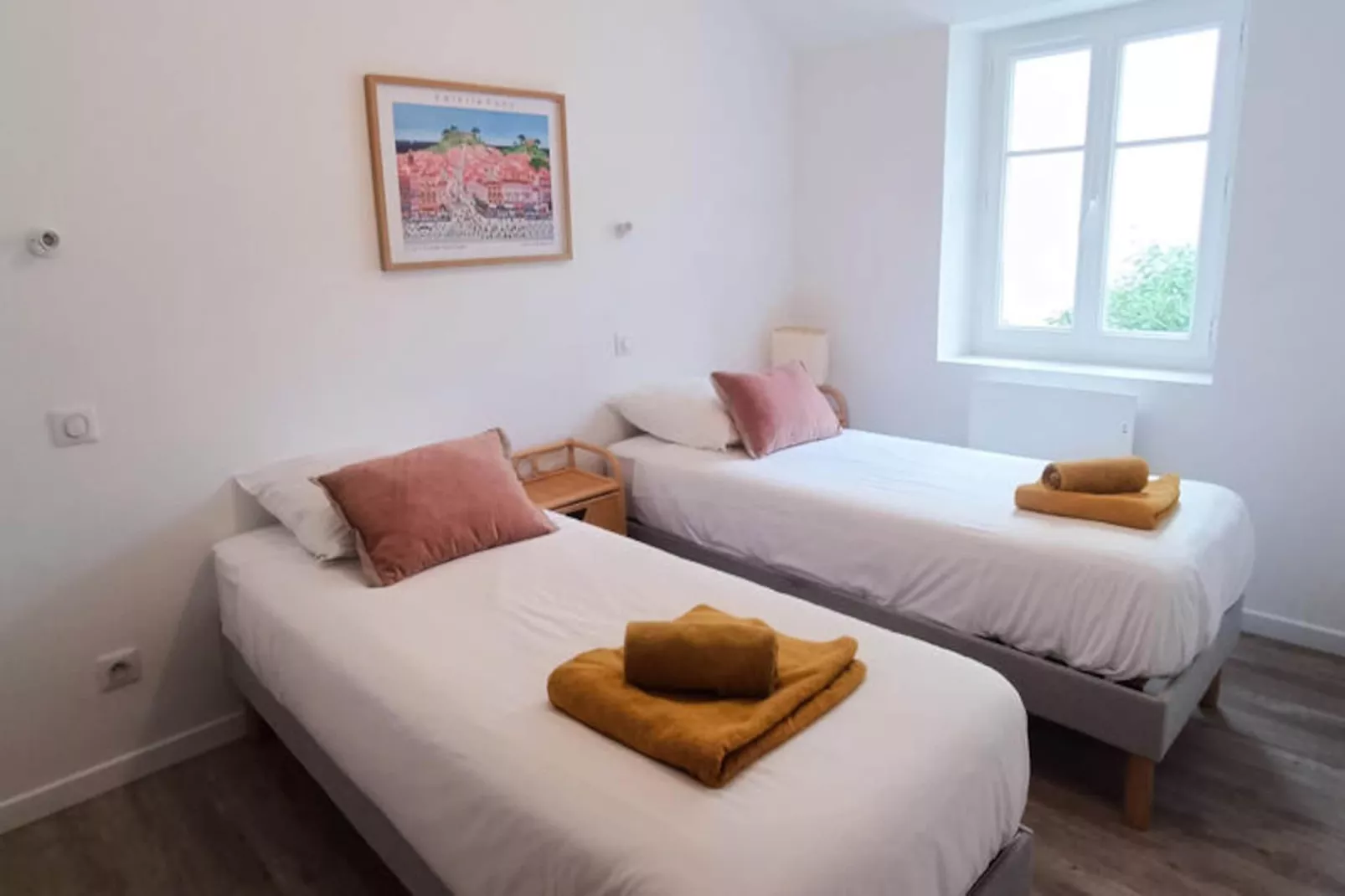 Maison à Les Sables d'Olonne-Untagged