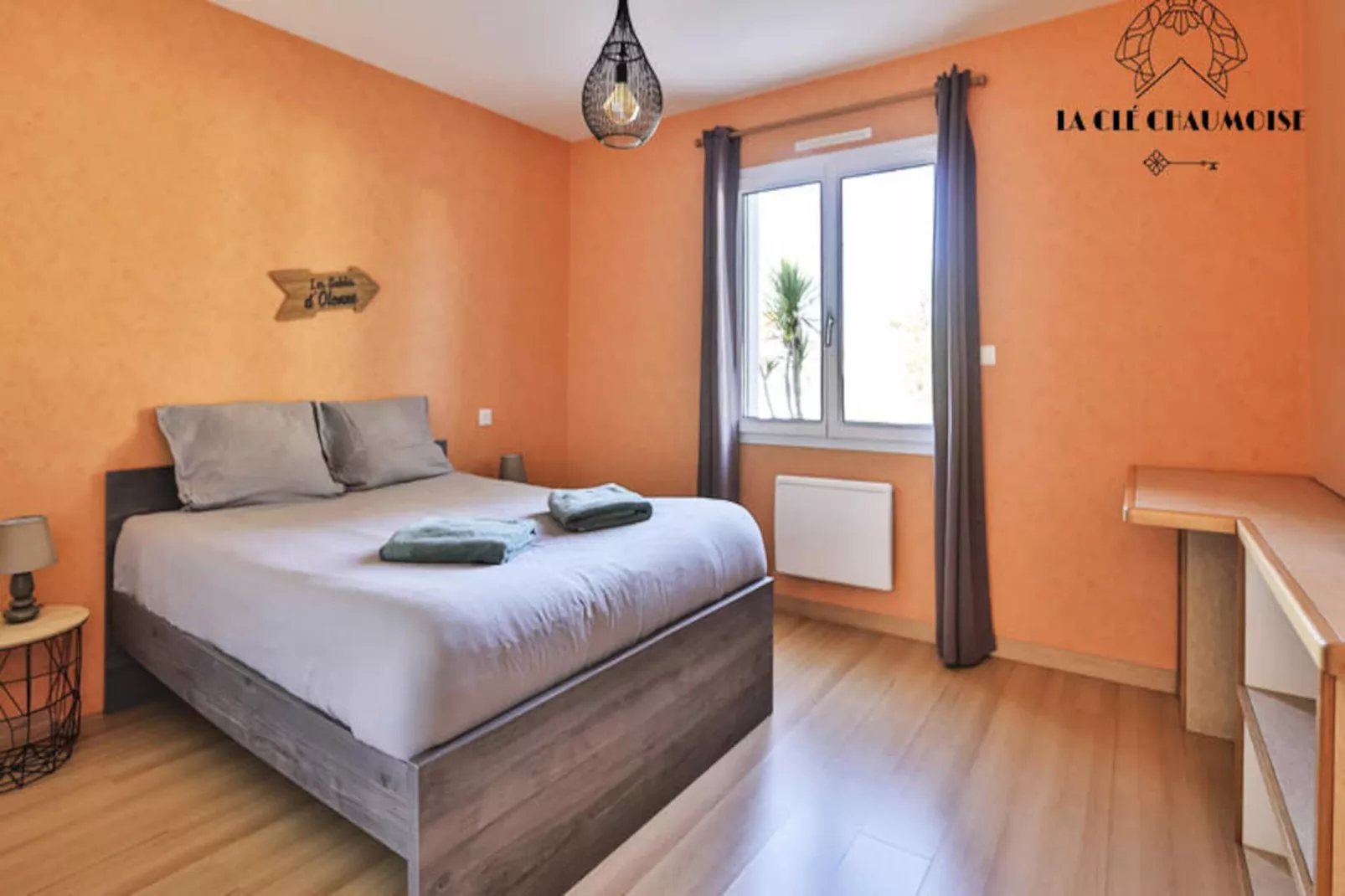 Maison à Les Sables d'Olonne-Non tagué