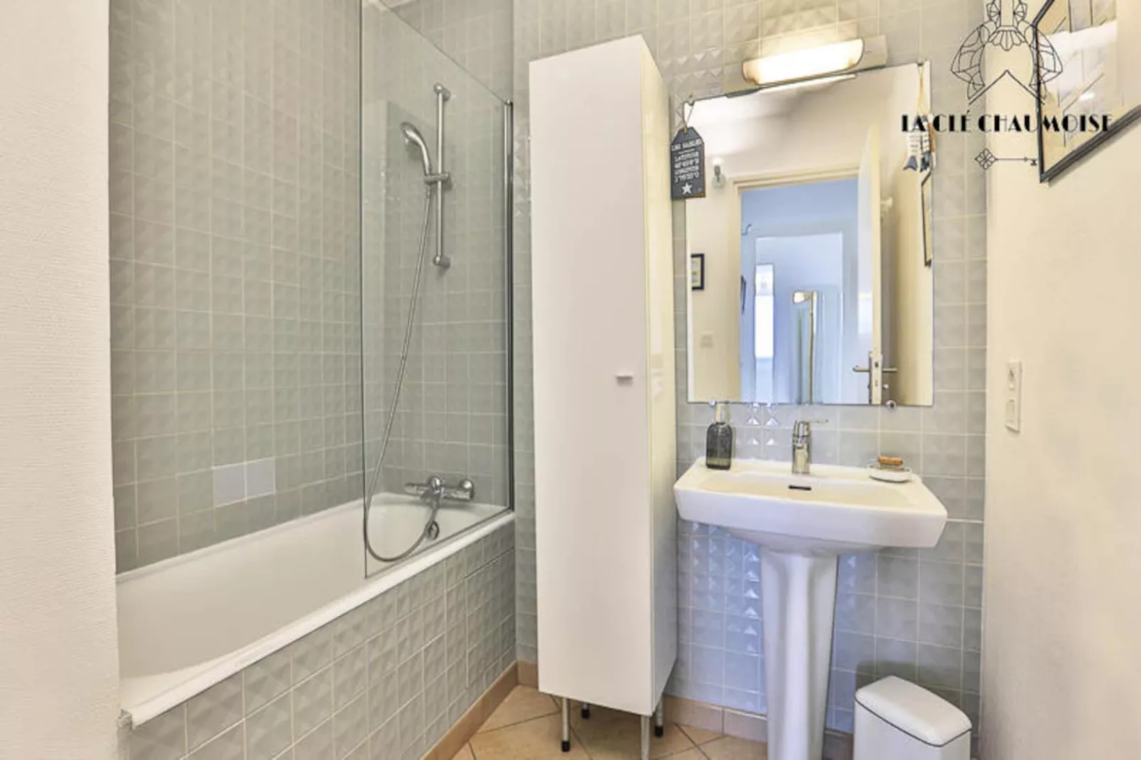 Appartements à Les Sables d'Olonne-Non tagué