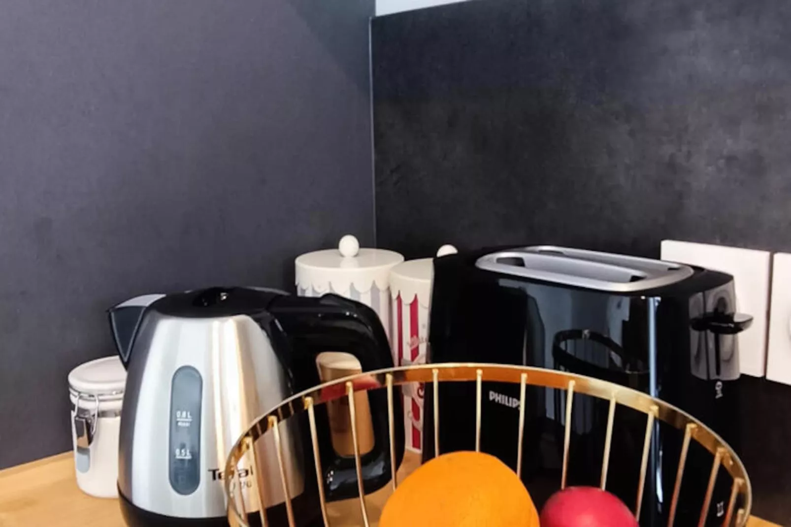 Appartements à Le Château-d'Olonne-Untagged