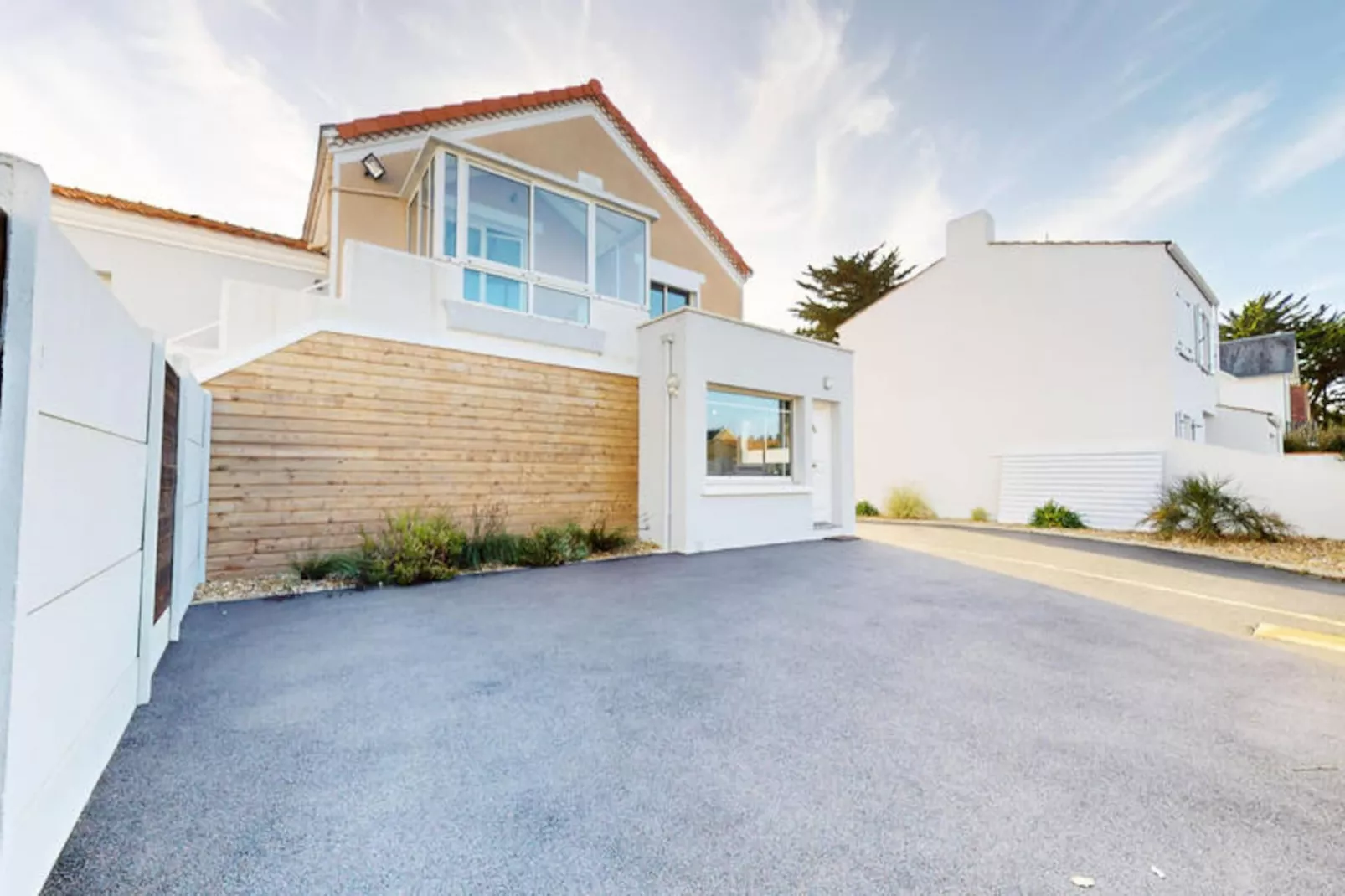 Appartements à Saint-Jean-de-Monts-Untagged