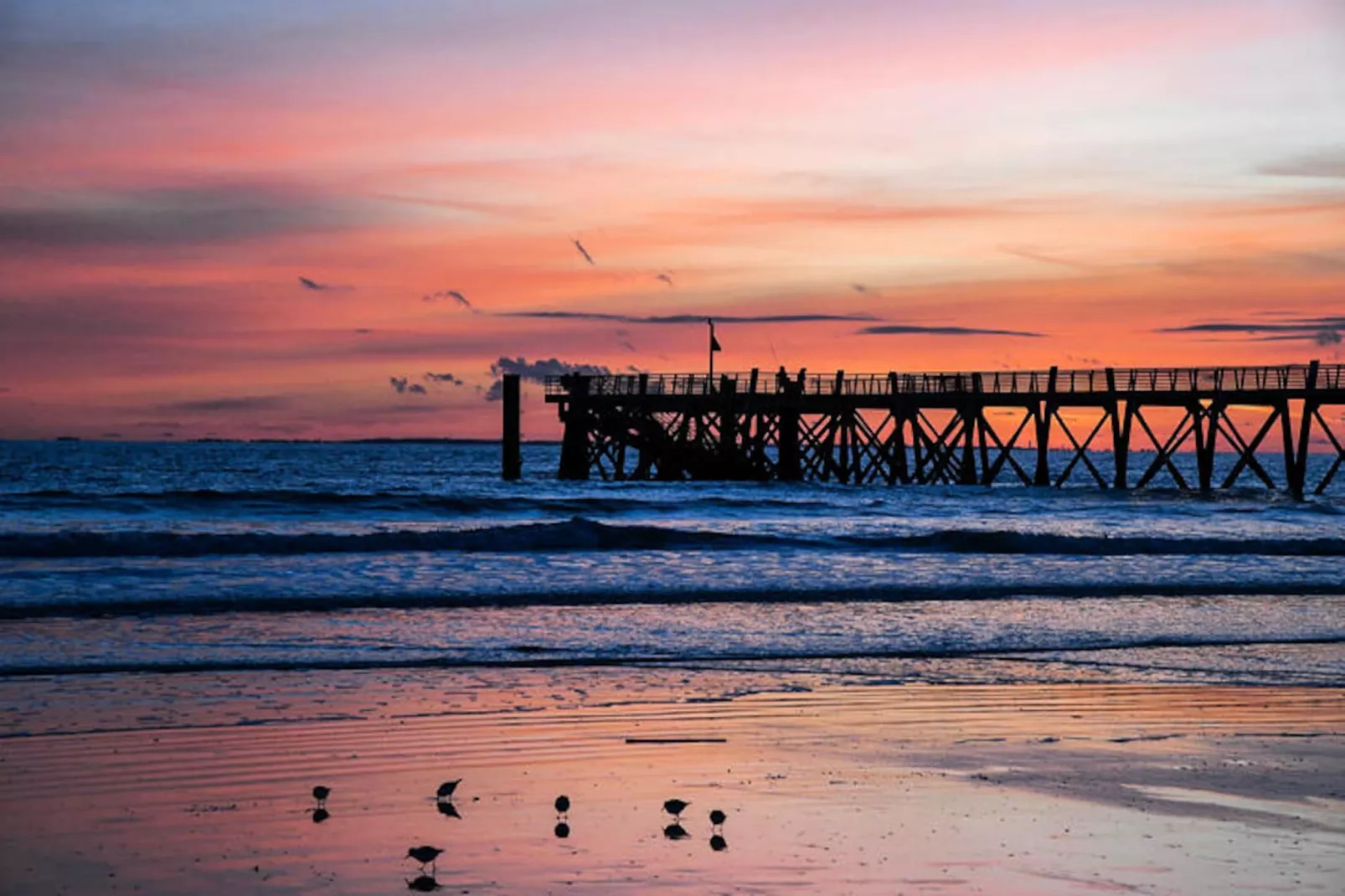 Appartements à Saint-Jean-de-Monts-Untagged