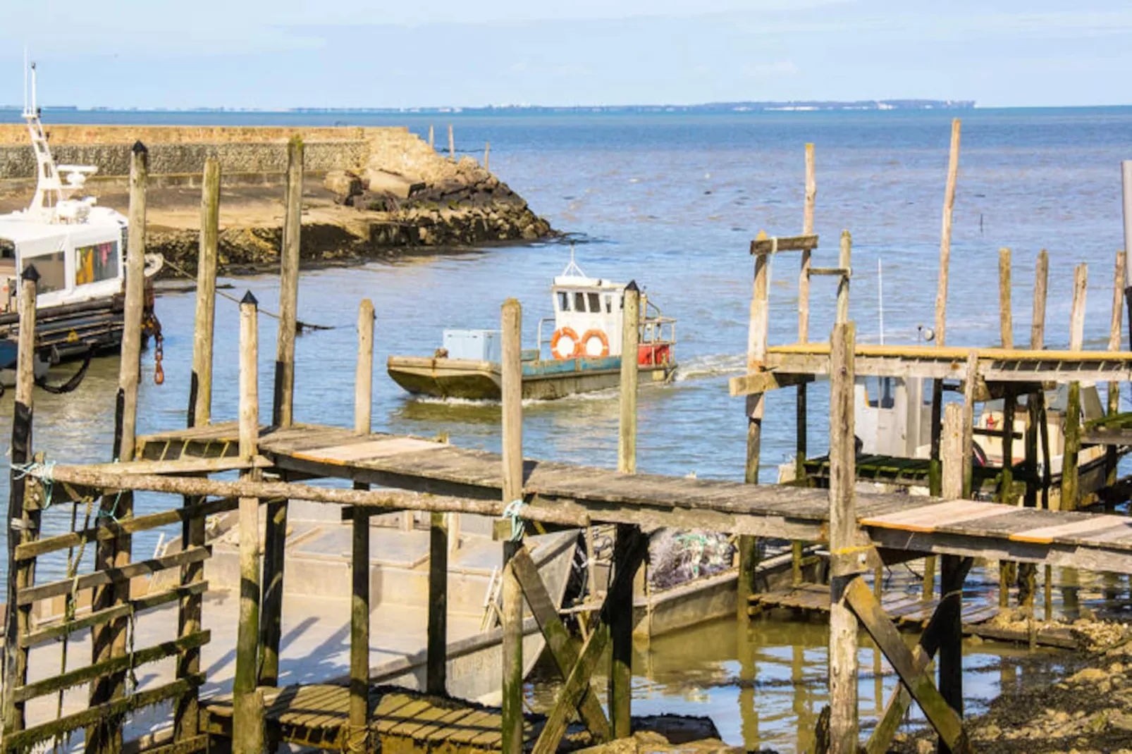 Maison à Saint-Gilles-Croix-de-Vie-Non tagué
