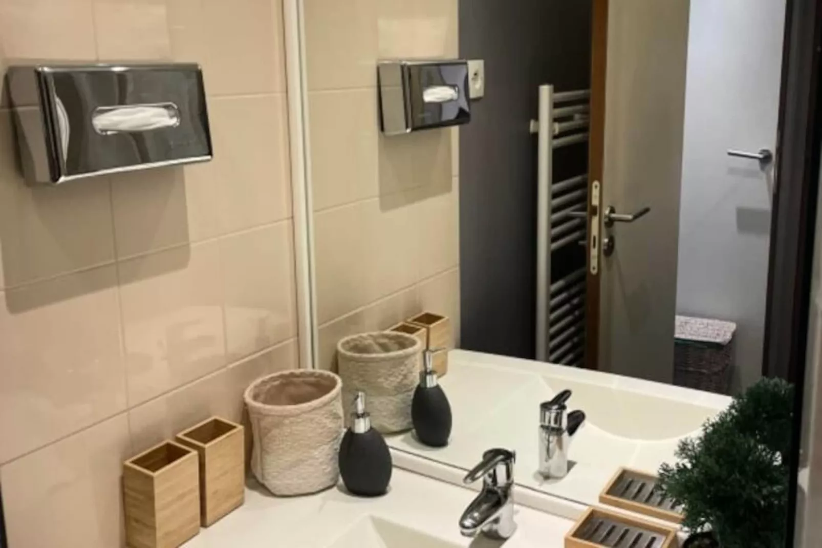 Paris Porte De Versailles Cosy Lodge 1 Appart H&ocirc;tel Parking, Wifi 4 Pers-Untagged