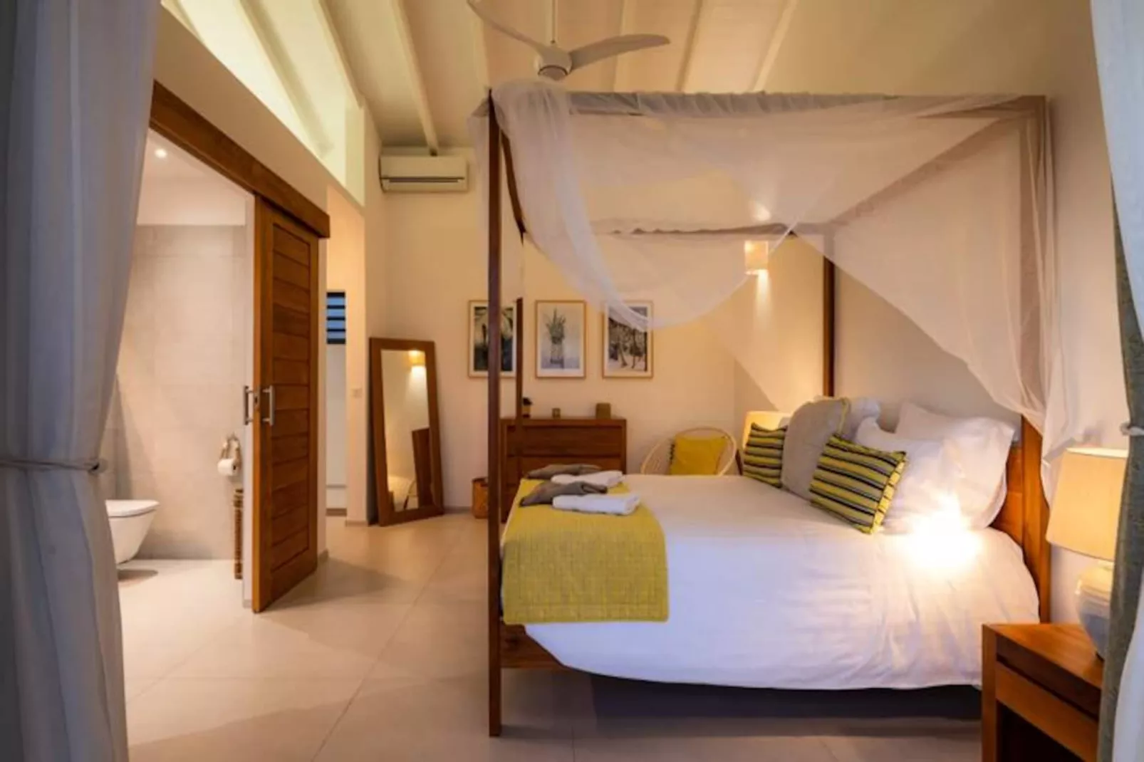 Villa Belle Galante - Nicht zugeordnet