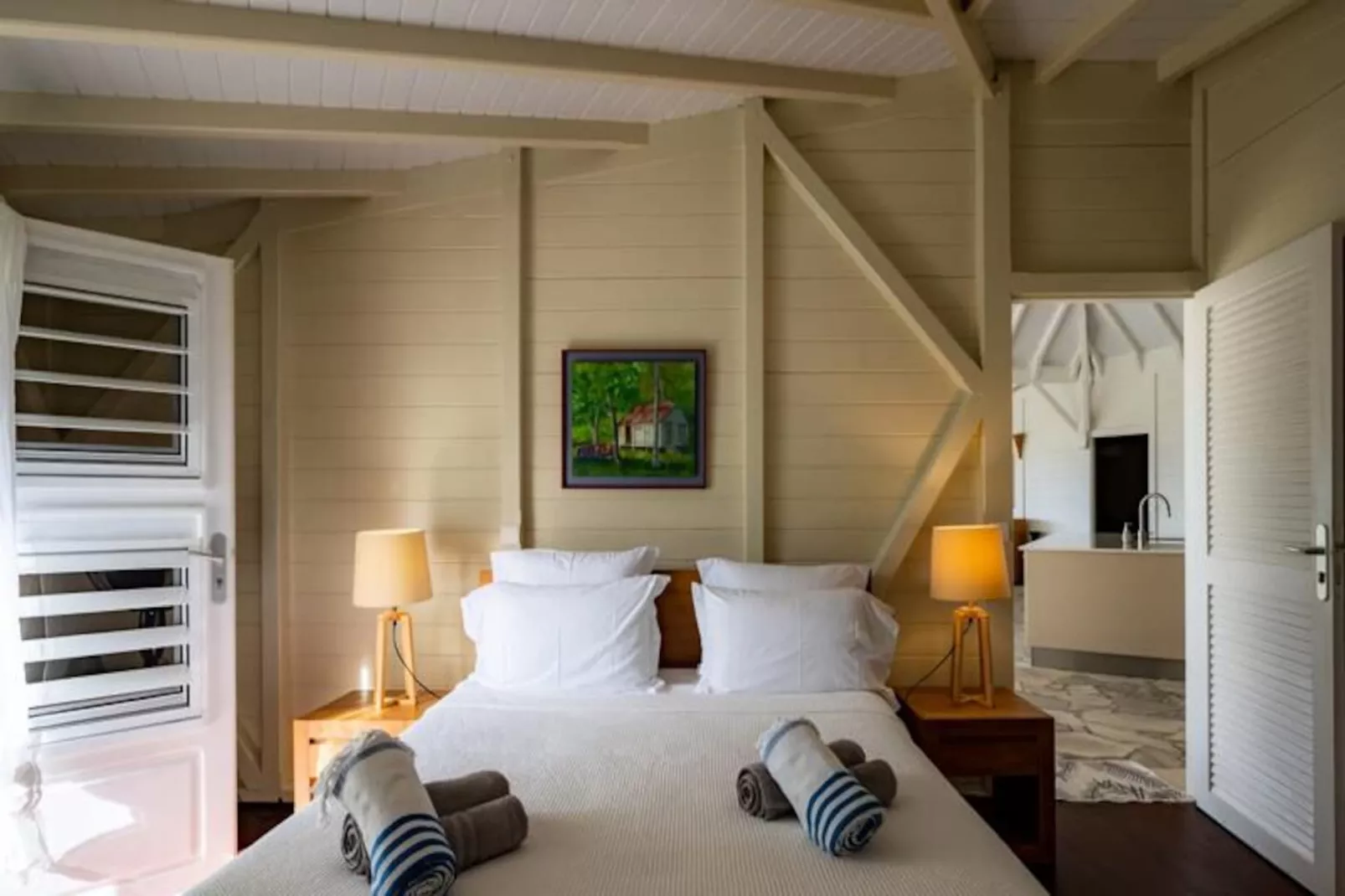 Villa Calico - Untagged