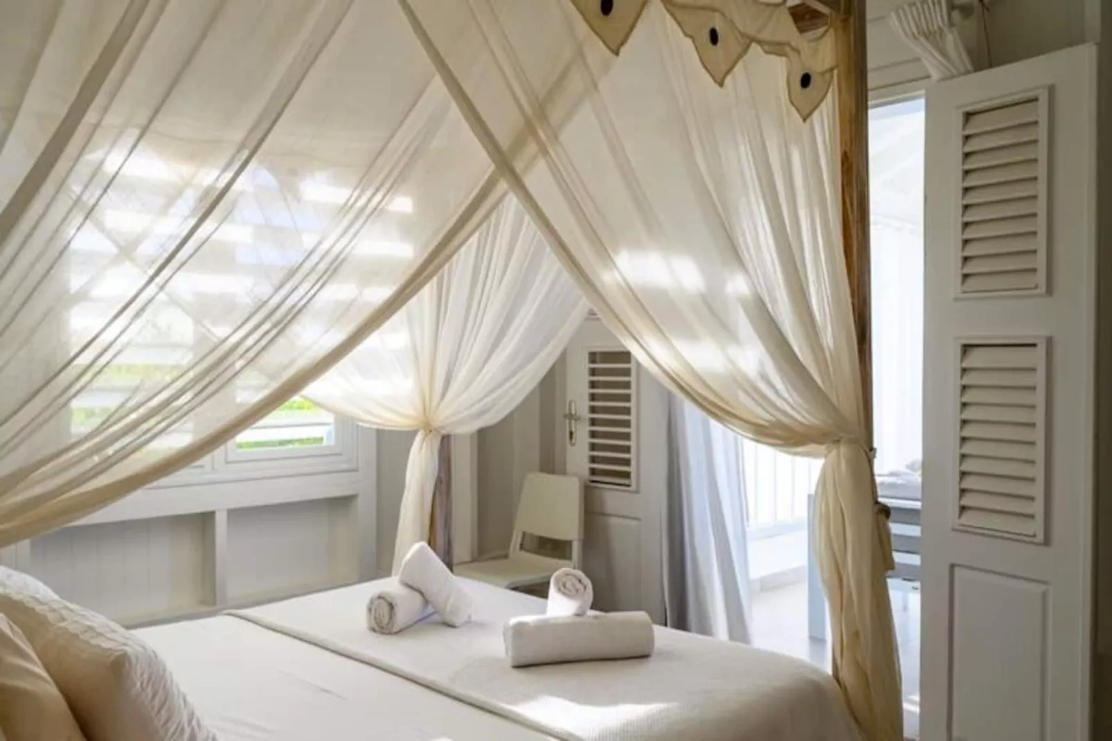 Villa Paruline - Non tagué