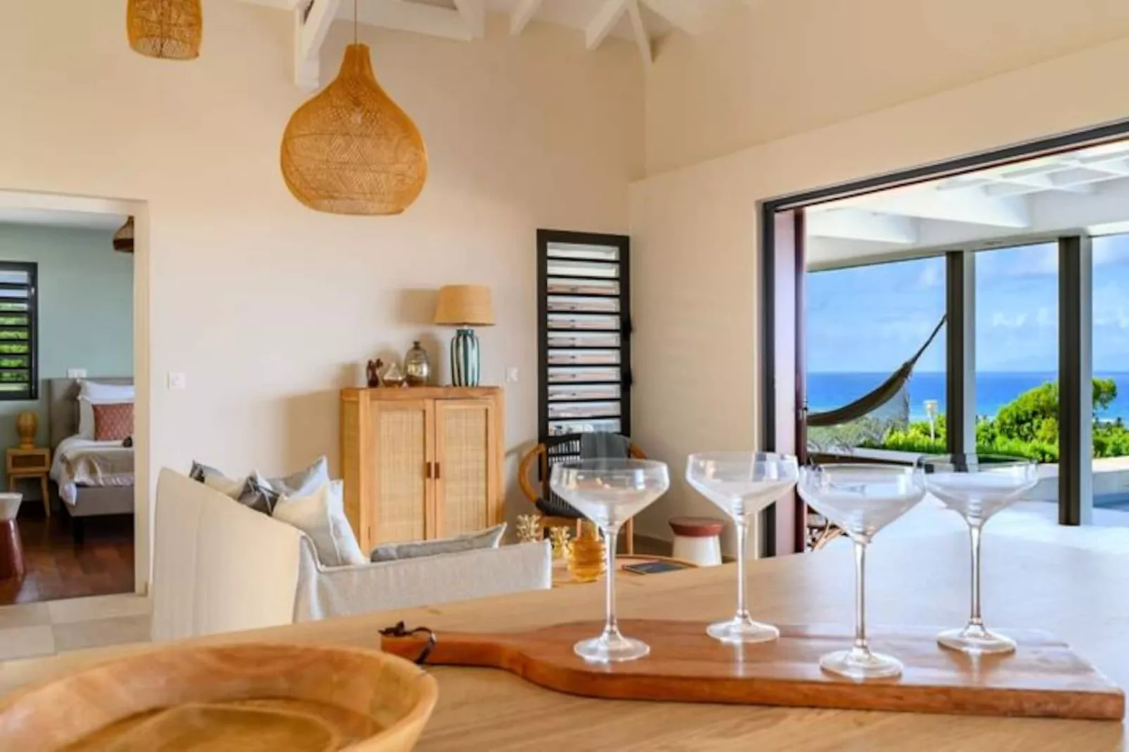 Villa Ayam&eacute; - Non tagué