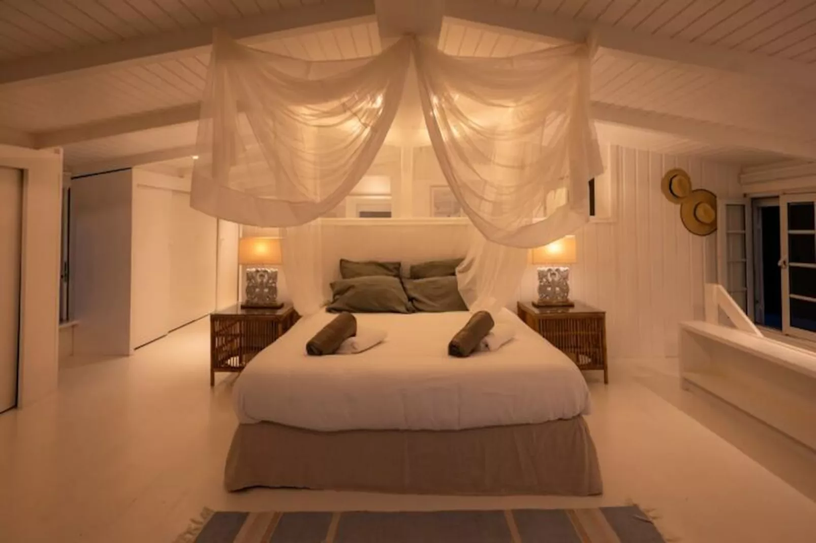 Villa Blanche - Non tagué