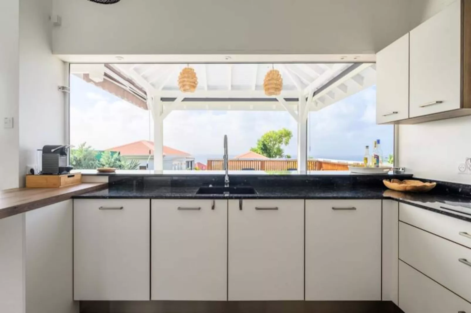 Villa Paloma - Nicht zugeordnet