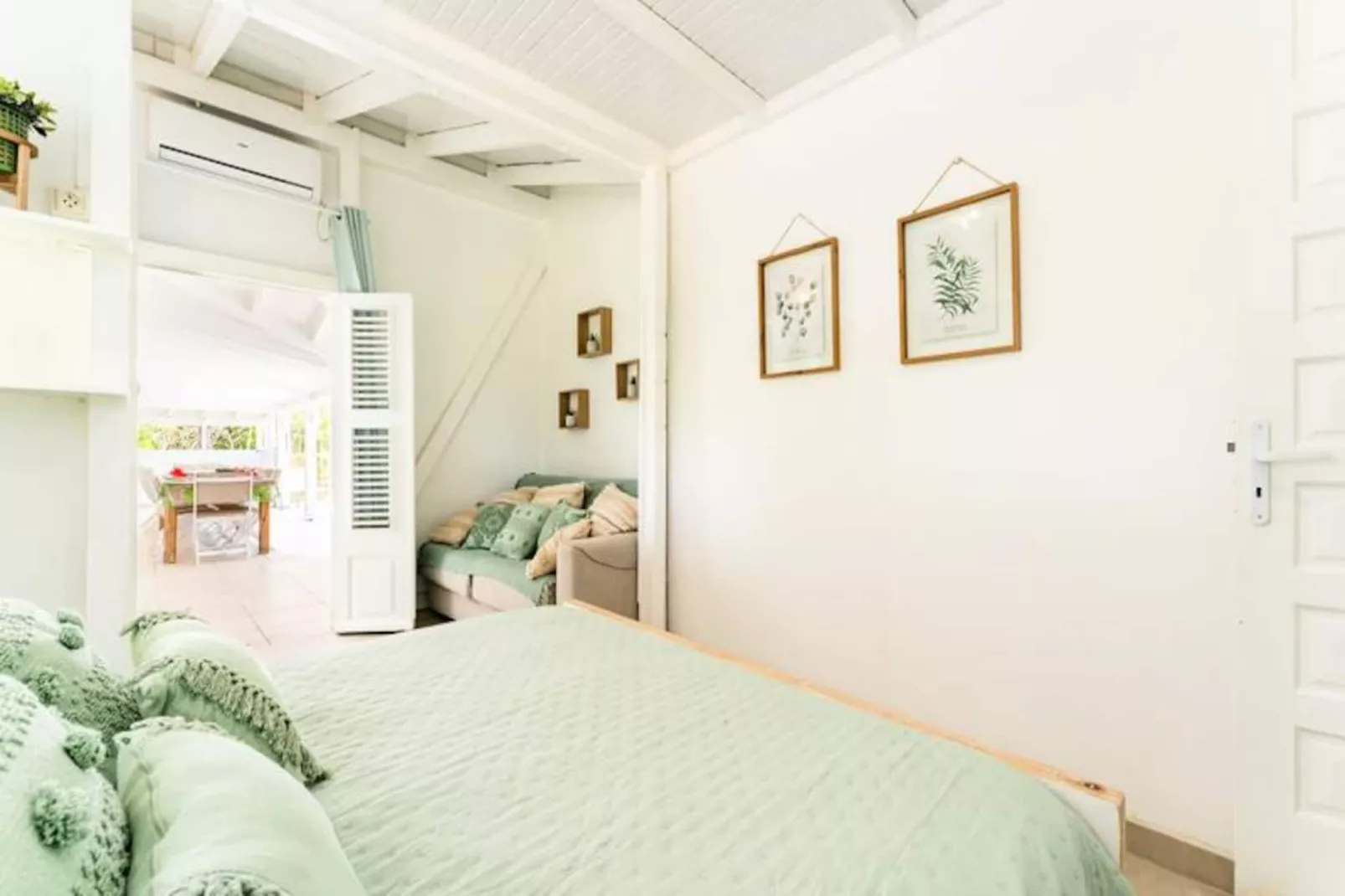 Villa Moca - Non tagué