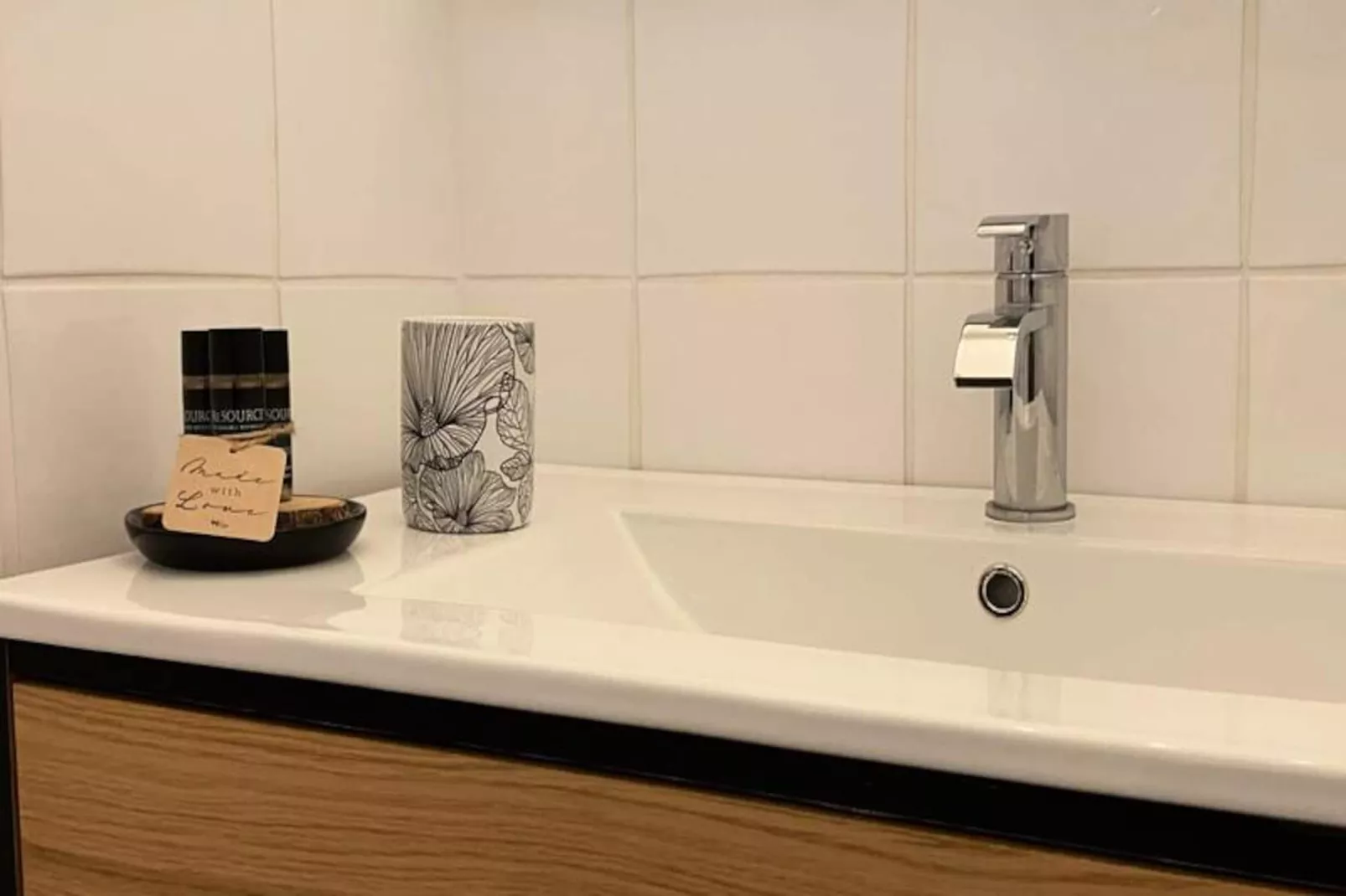 Villa Le Nid Des Colibris-Untagged