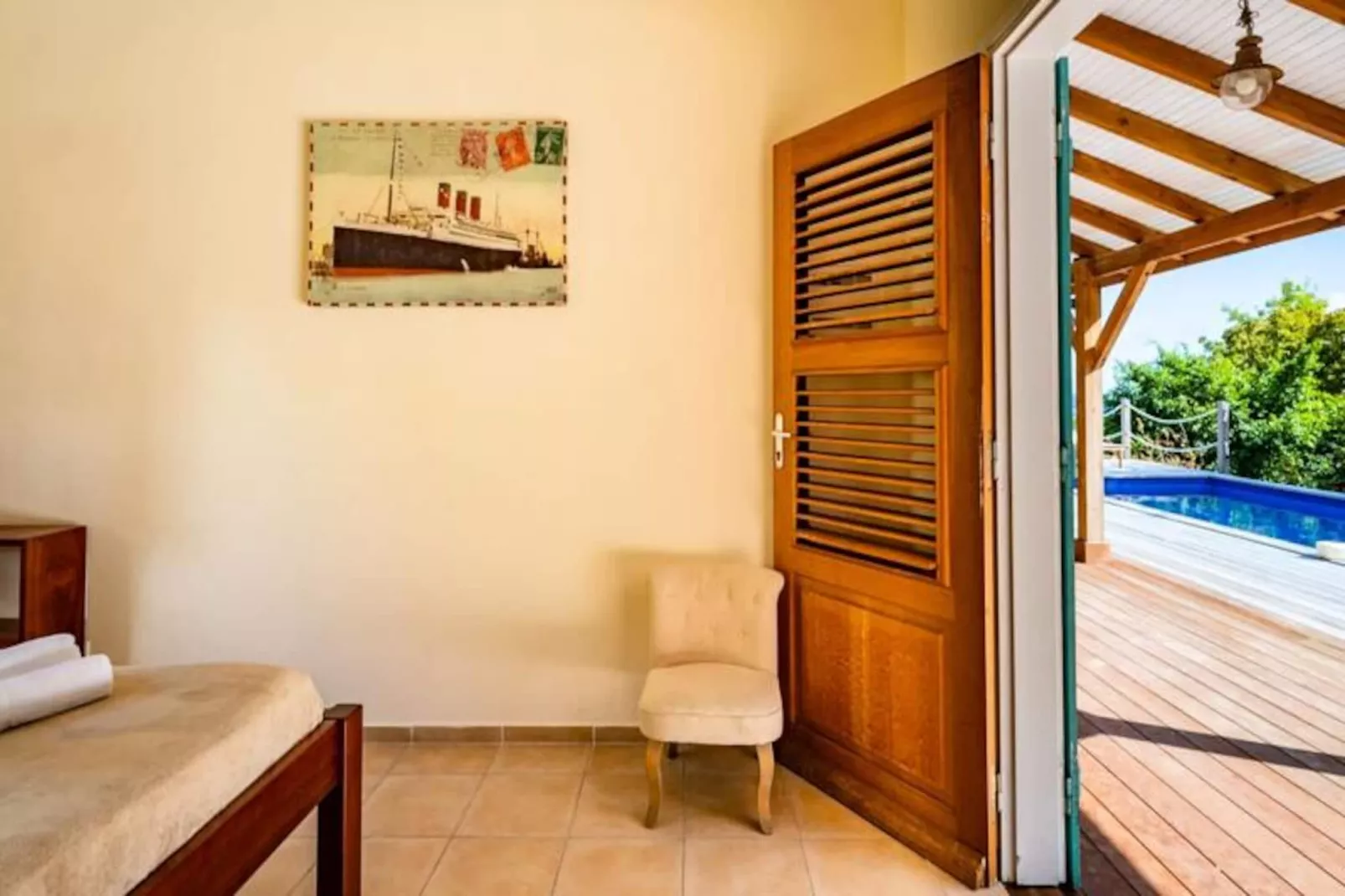 Villa Coccoloba - Non tagué