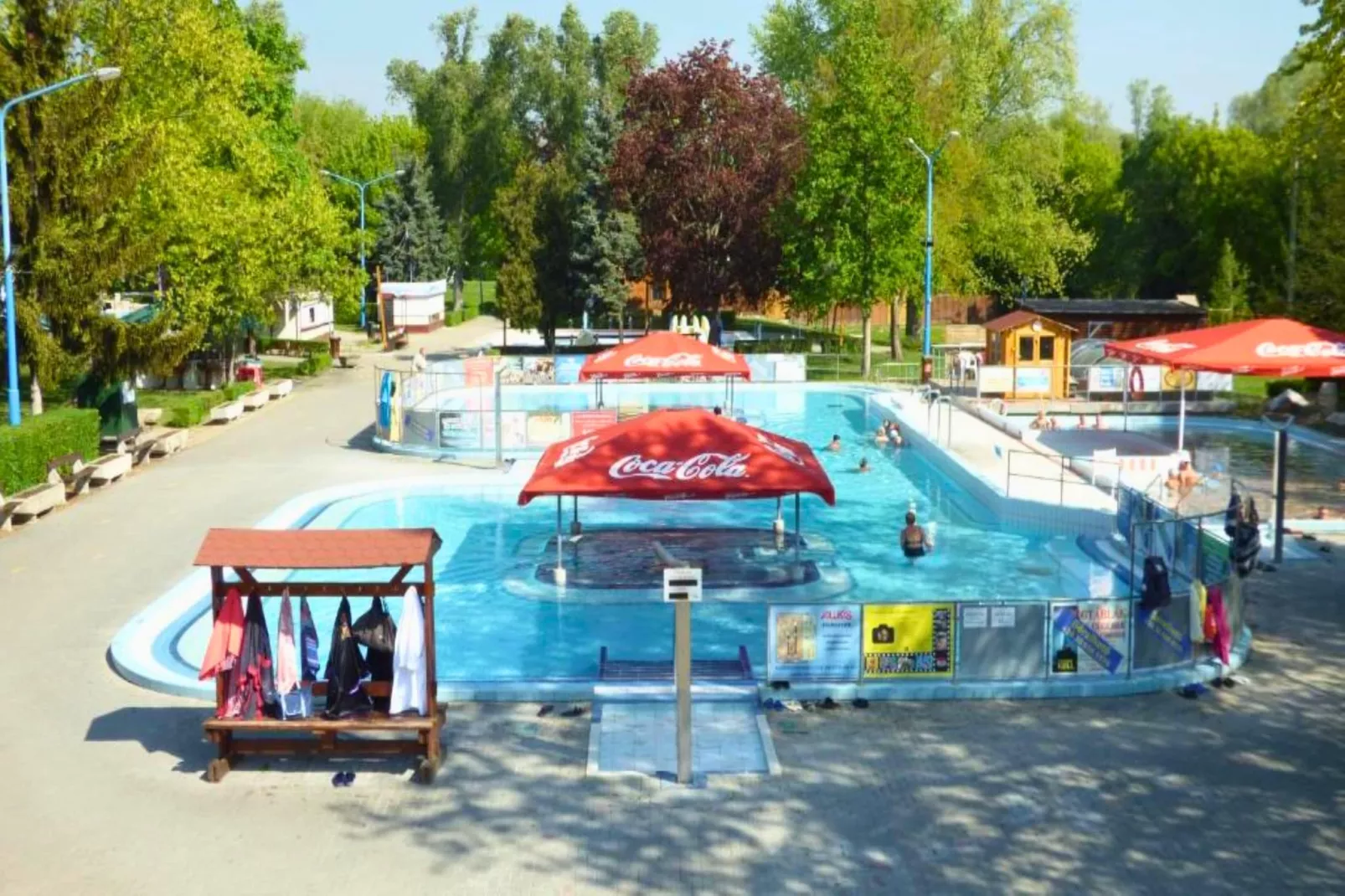 Ferienhaus Donauknie-Areas within 5km in summer