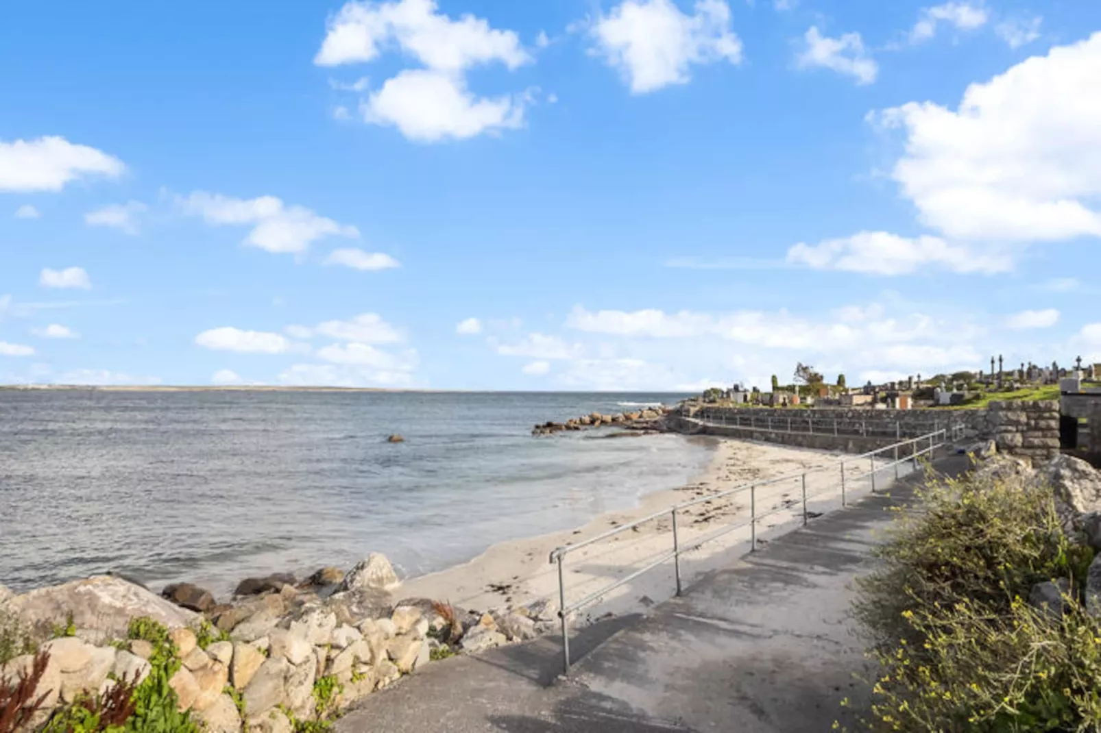 Maison à Carraroe Galway-Non tagué