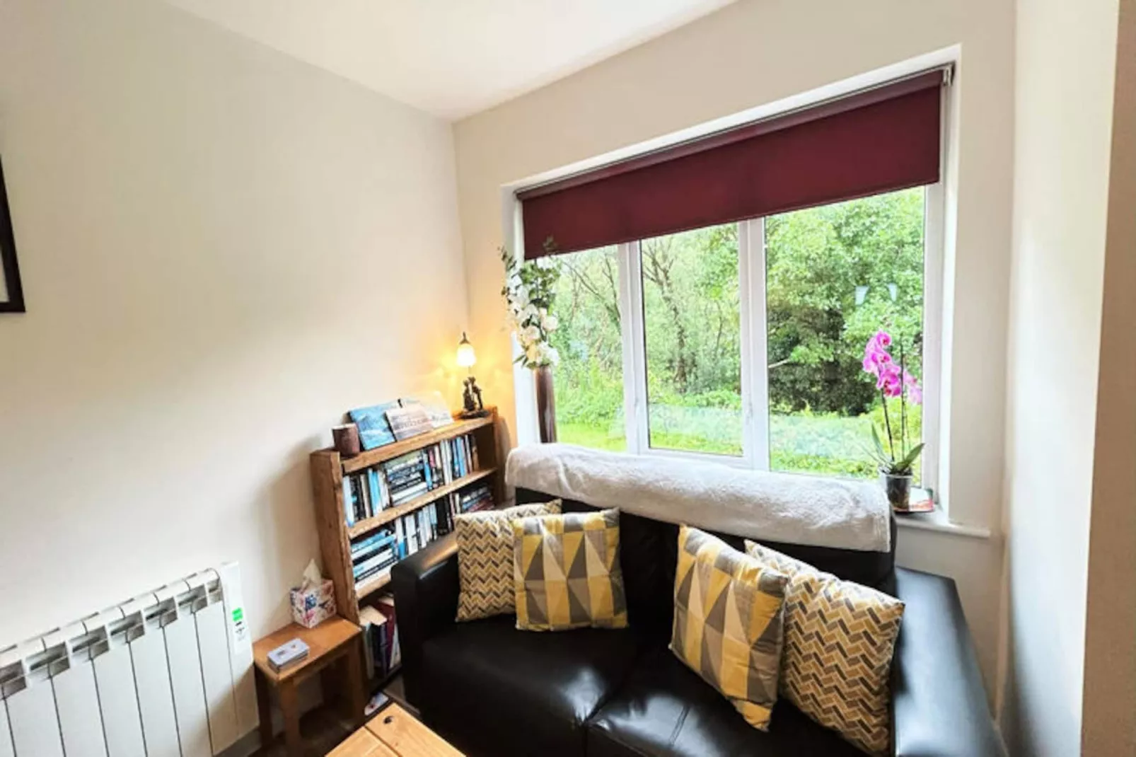 Mobil Home - Bungalow - Cottage à Clifden Galway-Untagged