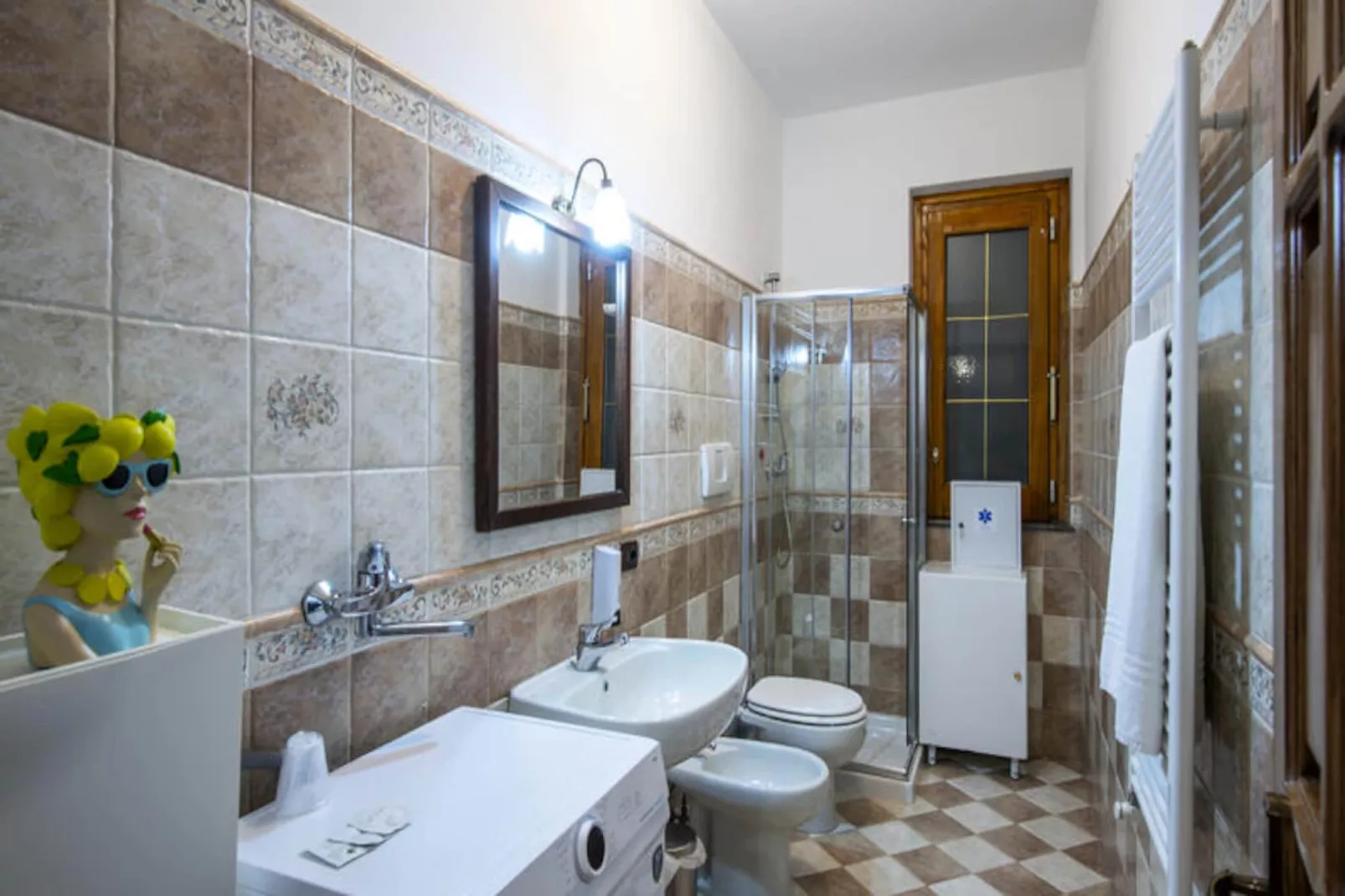 Maison à Pogerola-Non tagué