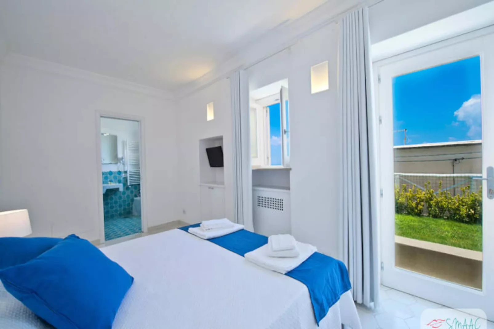 Maison à Praiano-Untagged