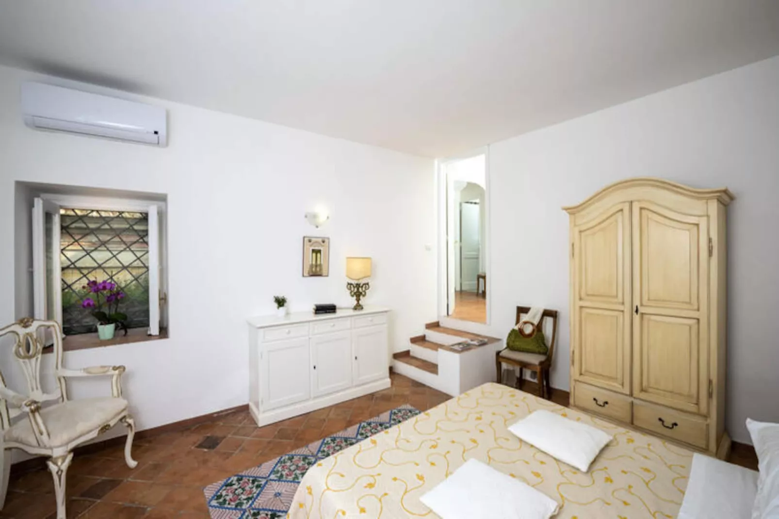 Maison à Praiano-Nicht zugeordnet