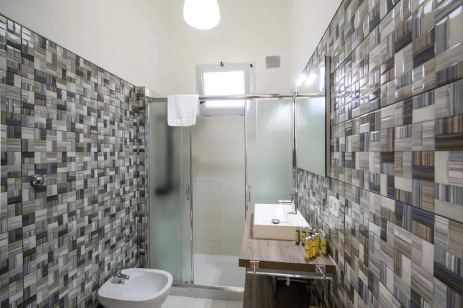 Maison à Praiano-Non tagué