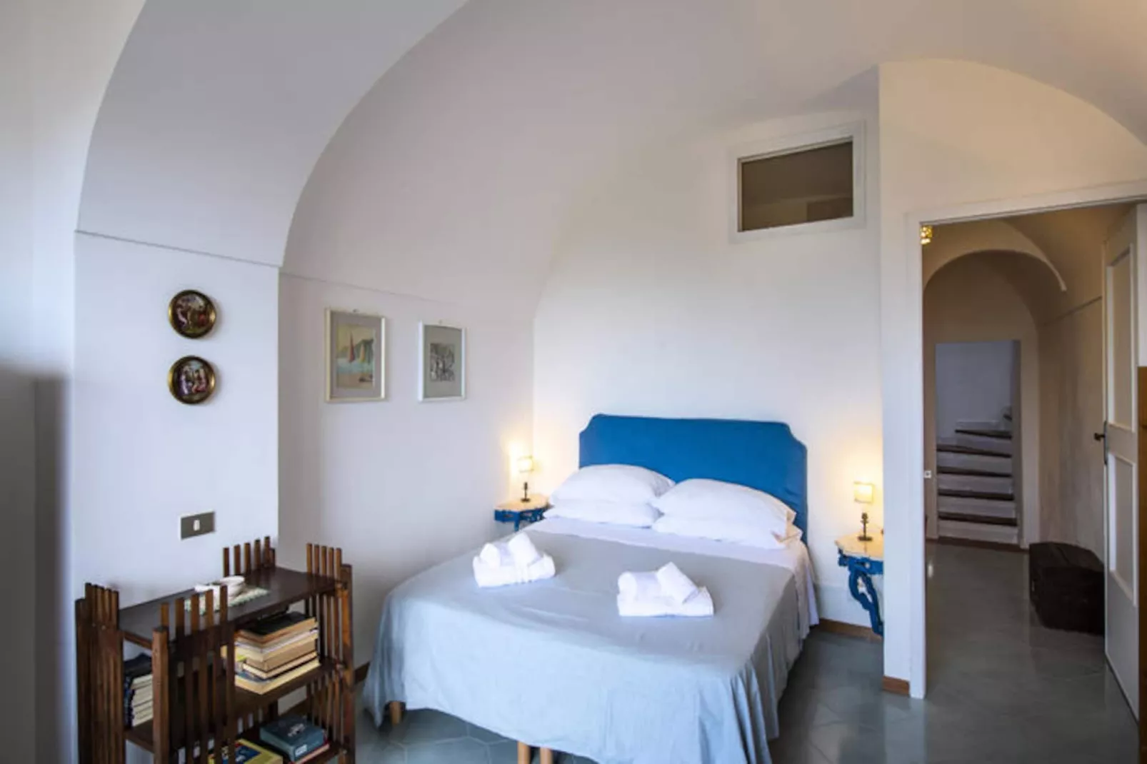 Maison à Praiano-Untagged