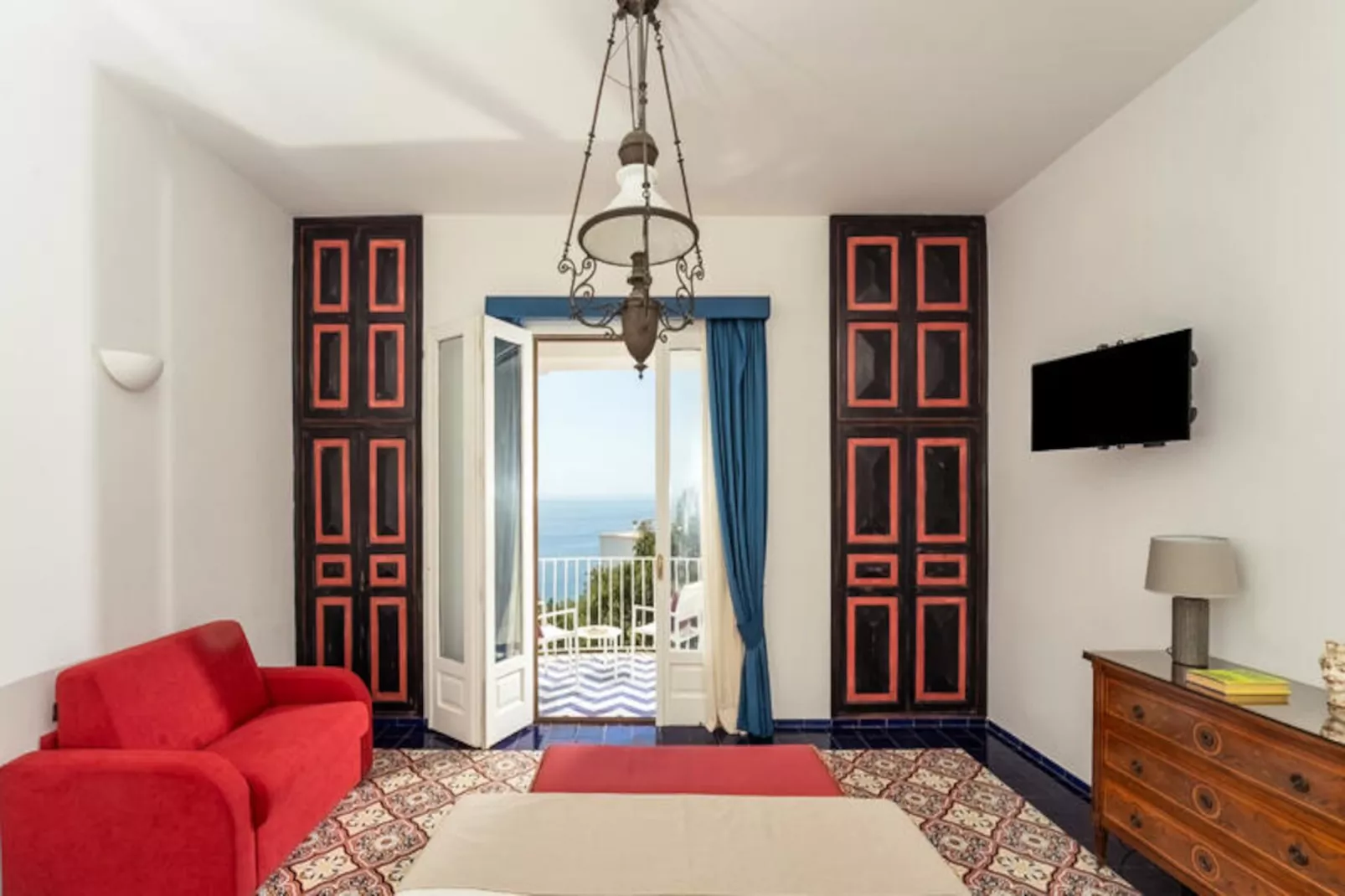 Maison à Amalfi-Nicht zugeordnet