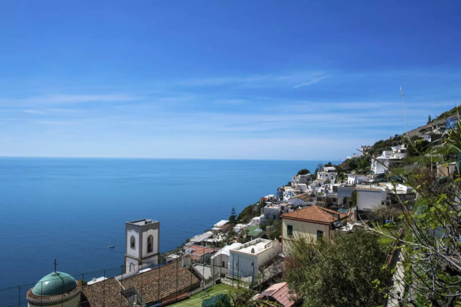 Maison à Praiano-Nicht zugeordnet