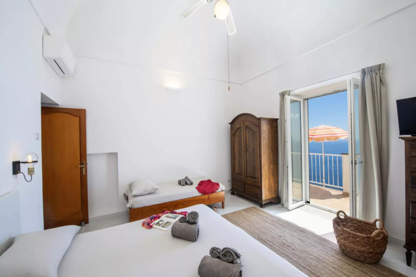 Maison à Praiano-Untagged