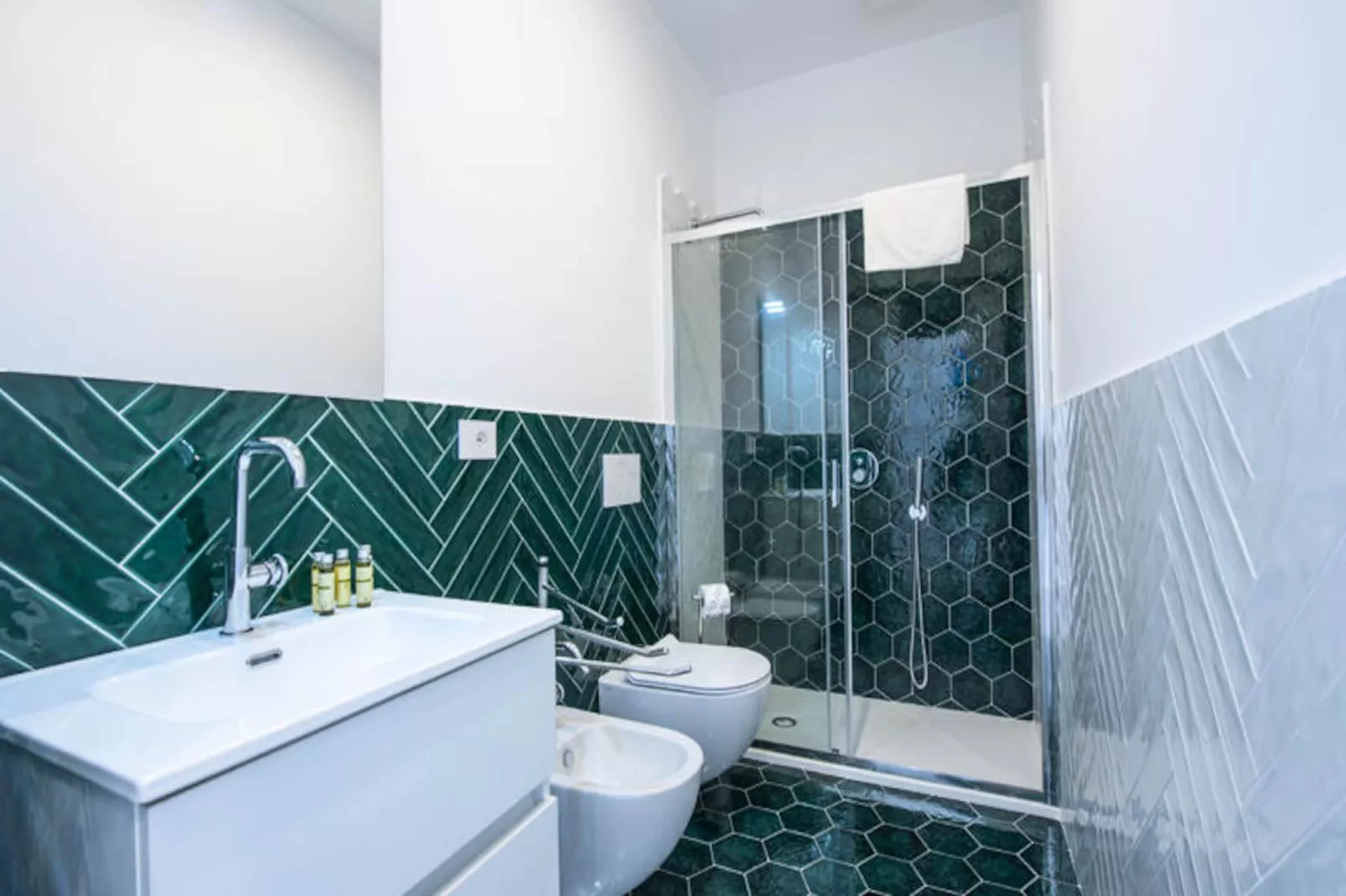 Maison à Praiano-Untagged