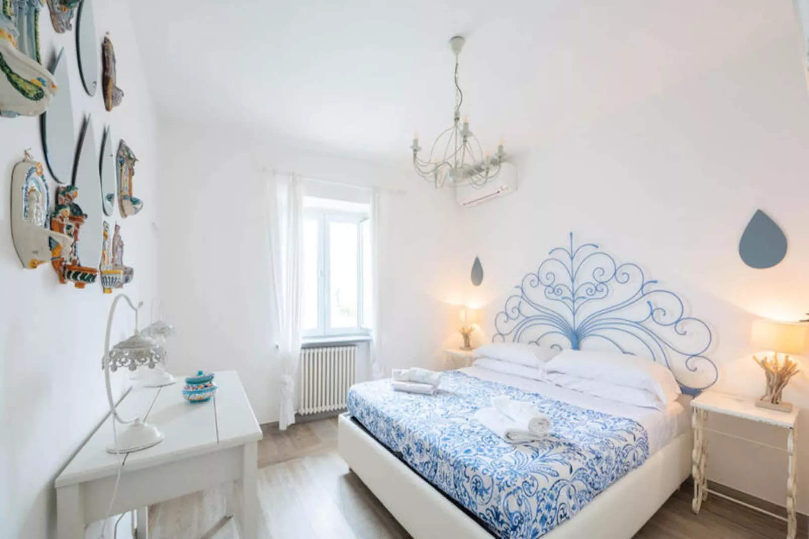 Maison à Maiori-Untagged