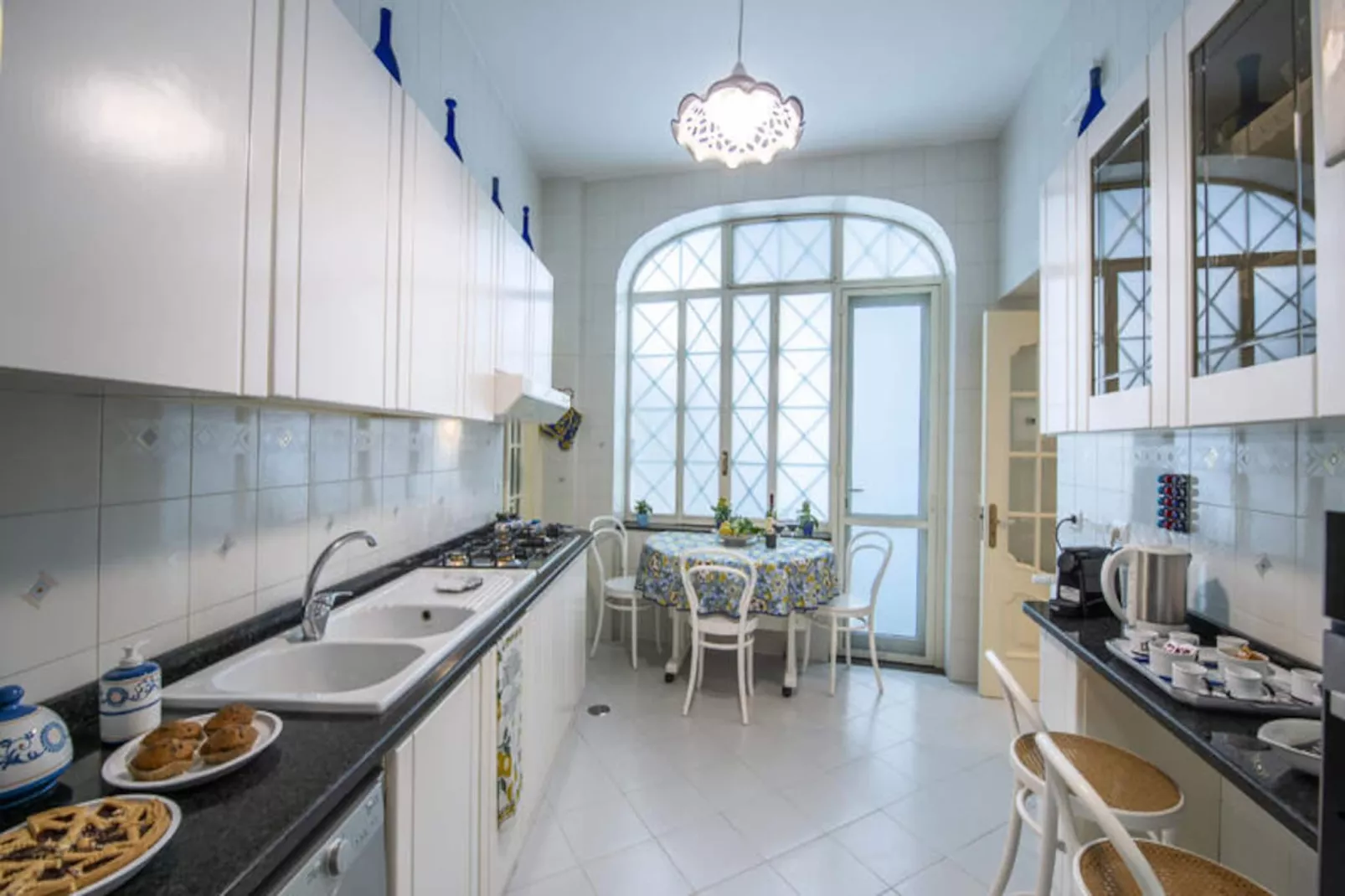 Maison à Ravello-Non tagué