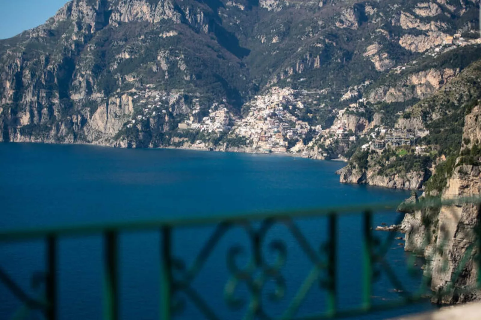 Appartements à Praiano-Non tagué